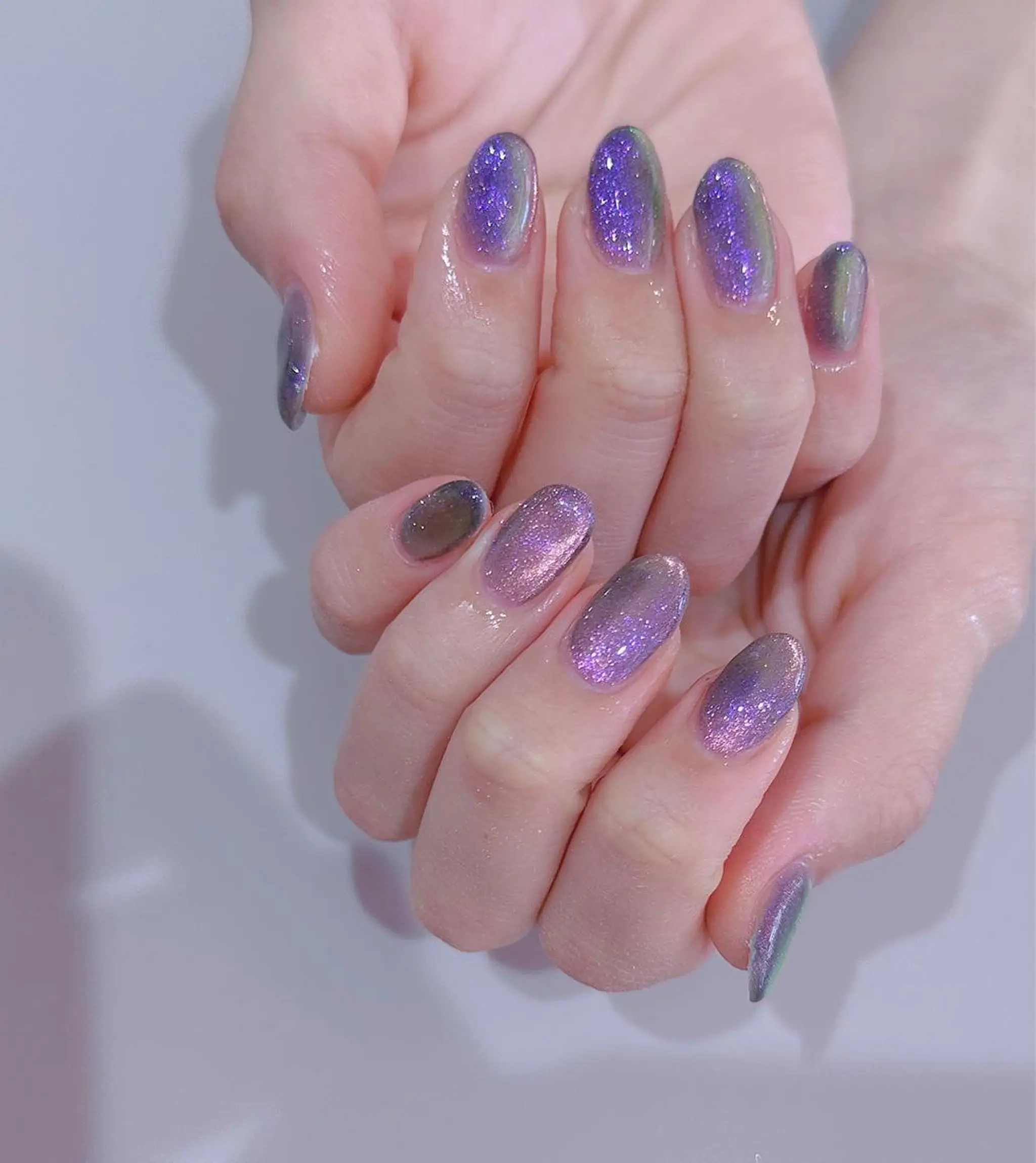 ネイル ハンドネイル NANA NAILのネイルデザイン