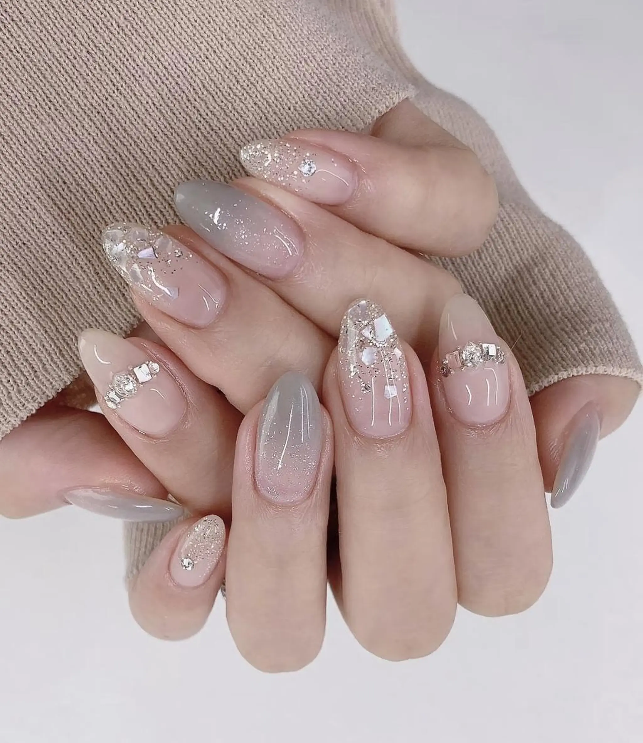 ネイル ハンドネイル Molly _nailのネイルデザイン