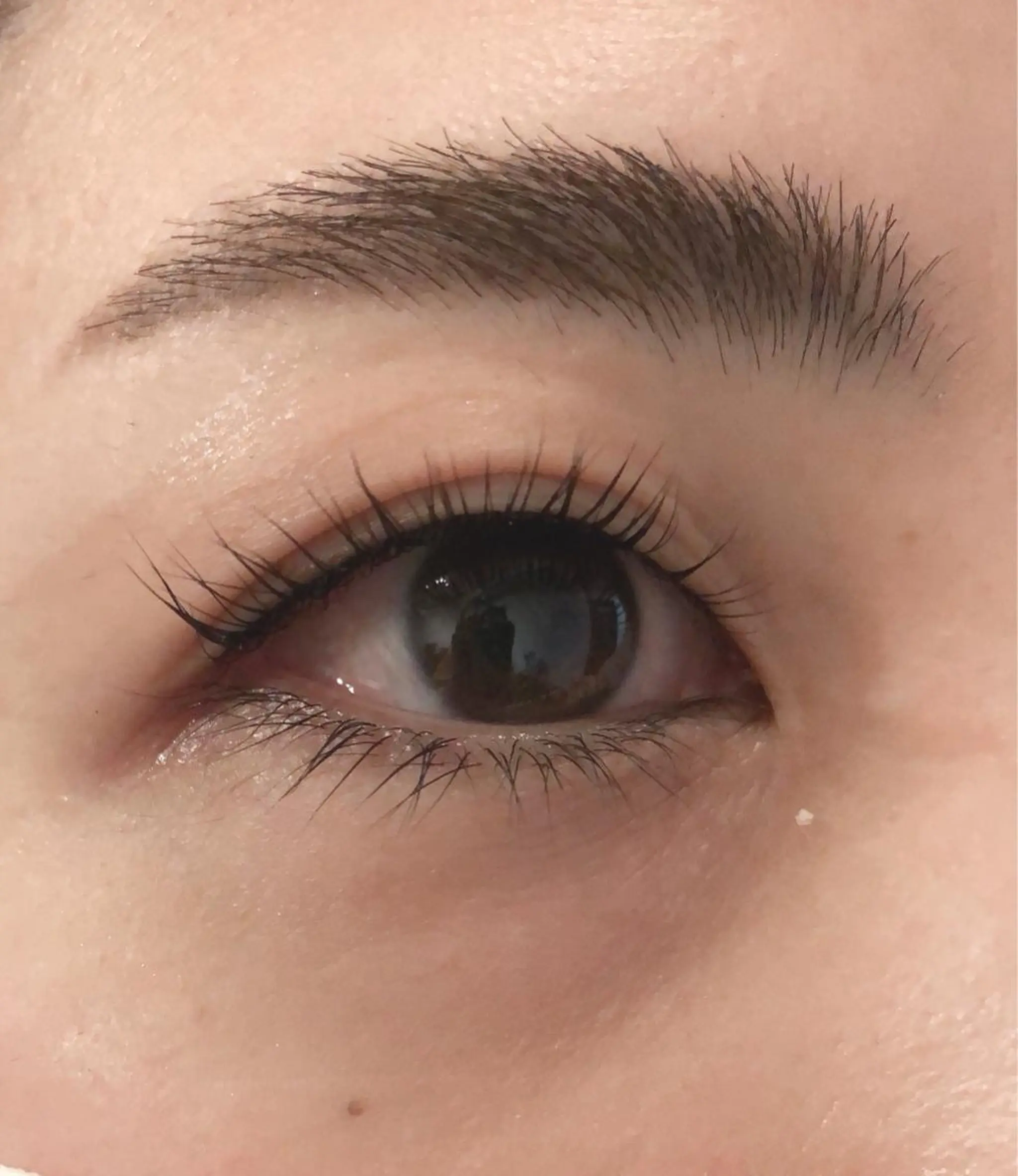 マツエク・マツパ hia   ヒア マツエク/パリエクのマツエク・マツパデザイン