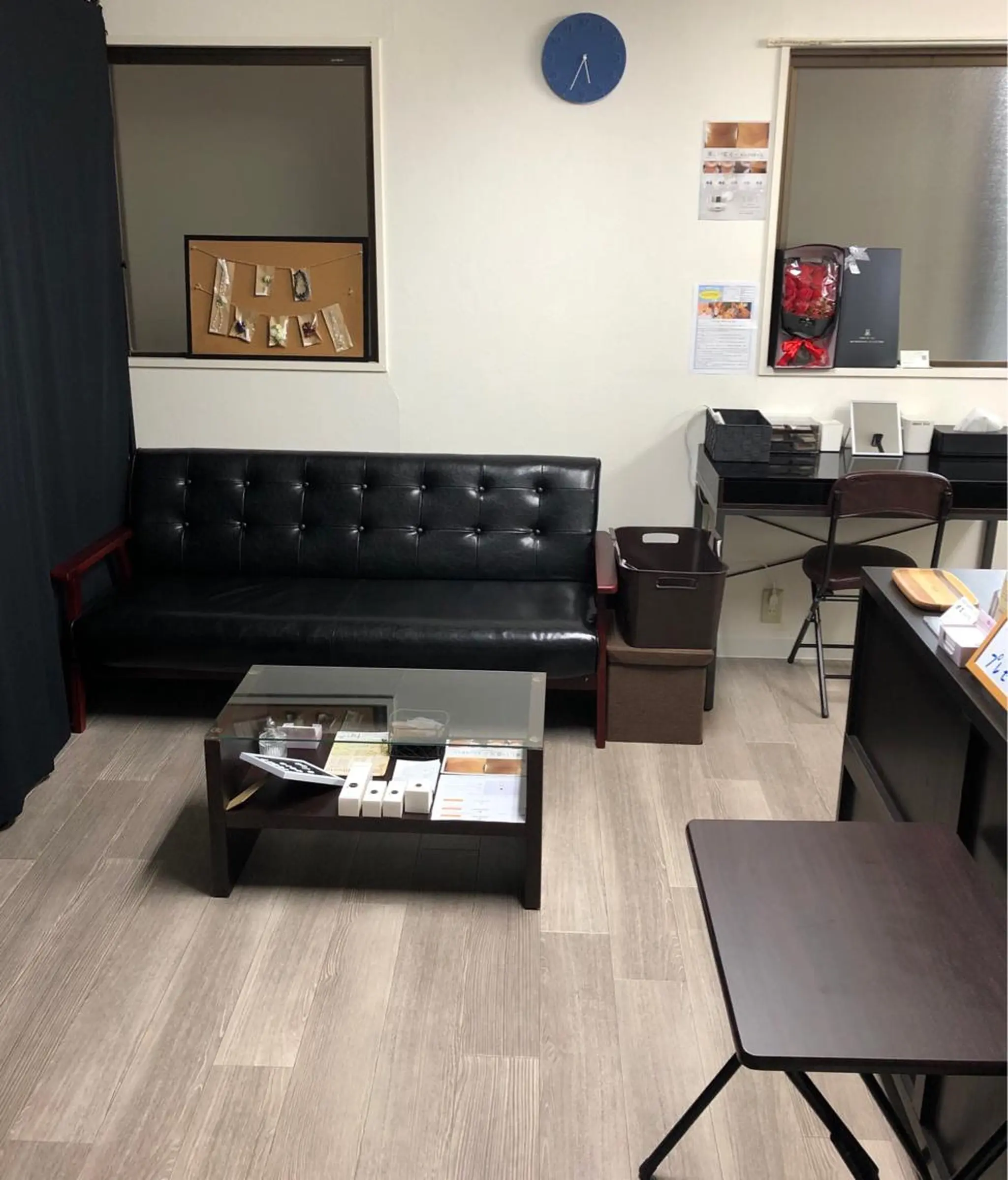 大西 知世のエステ・リラクイメージ