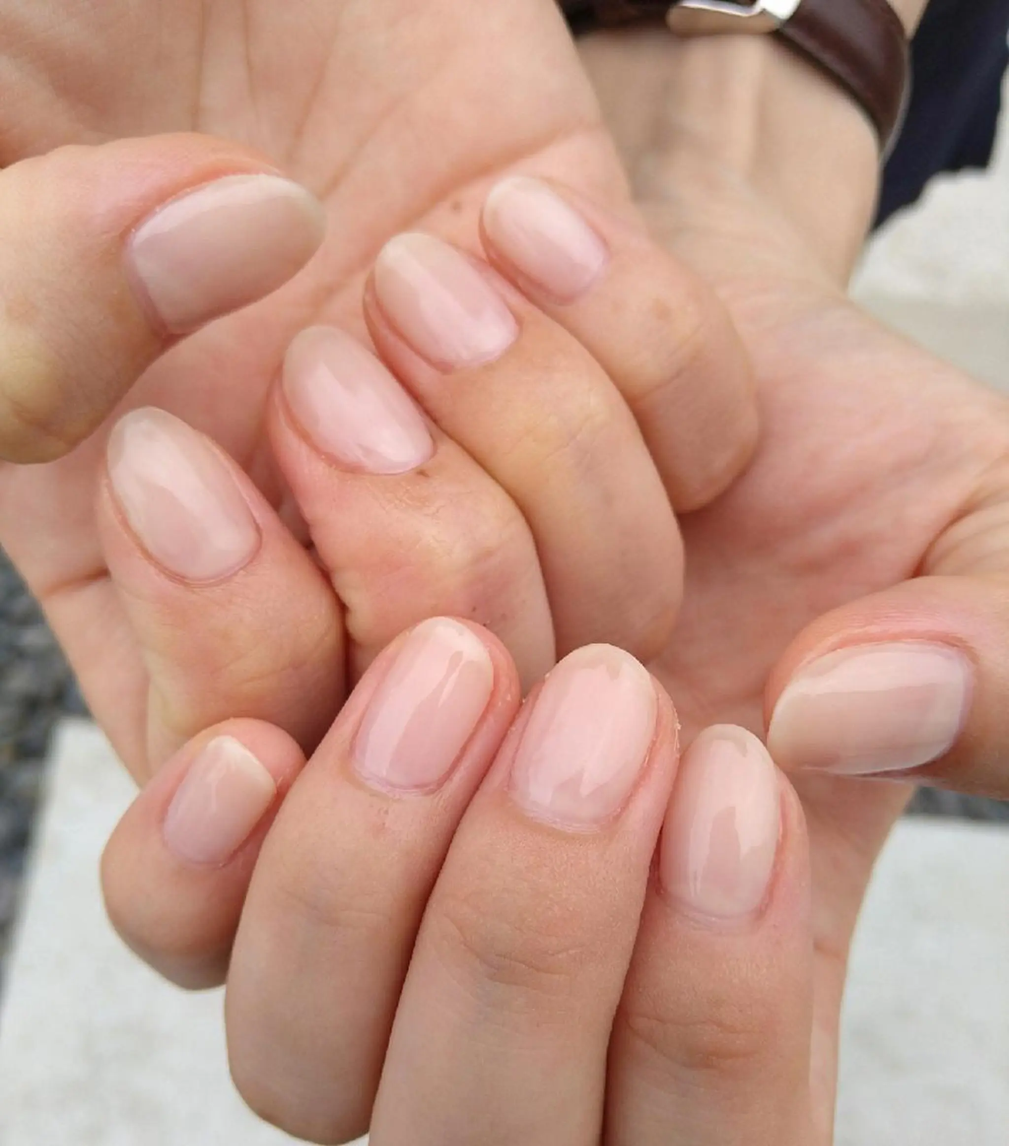 ネイル Ling K所属・矢田 晶穂のネイルデザイン