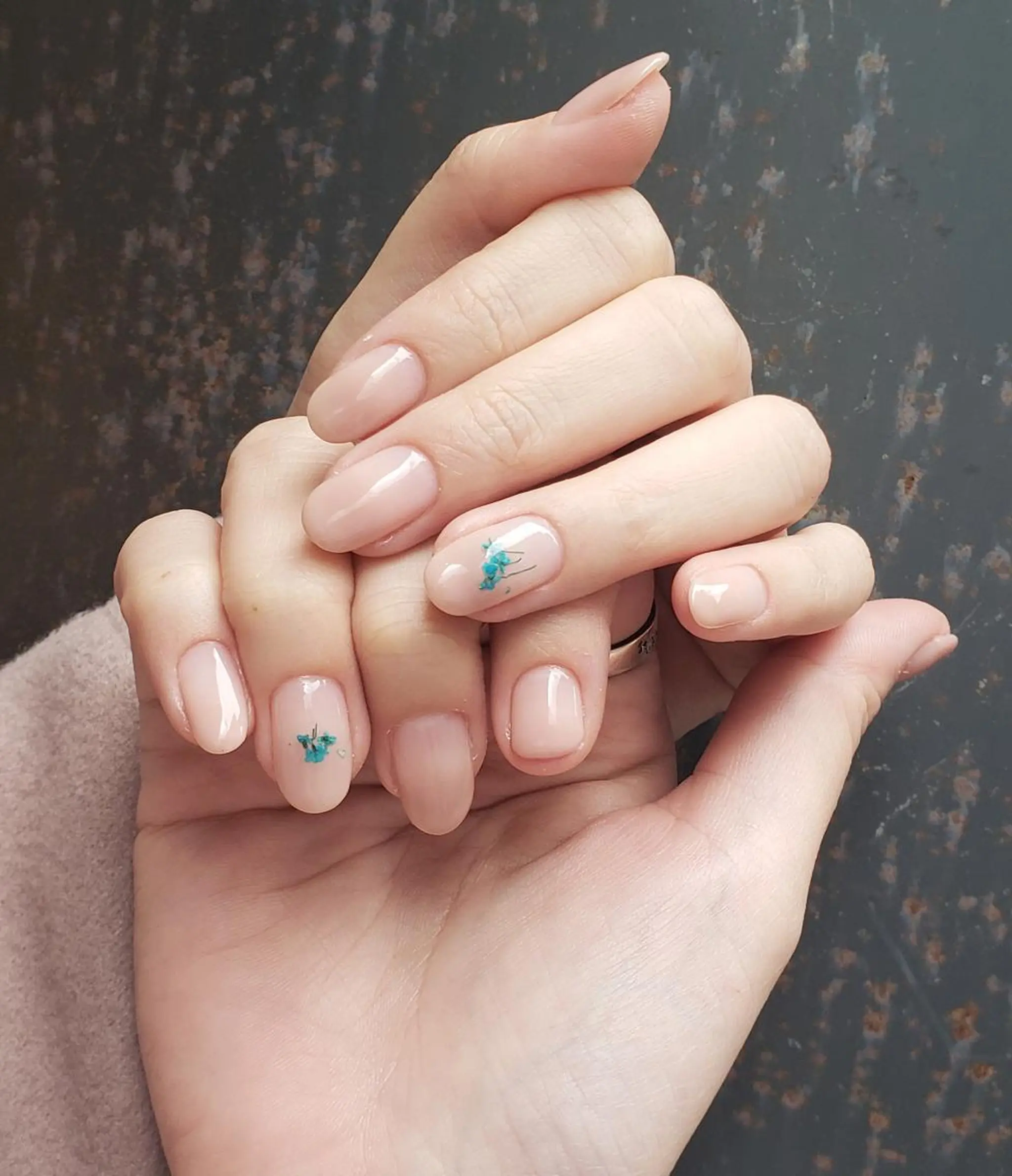 ネイル YUUKOKU Nailのネイルデザイン
