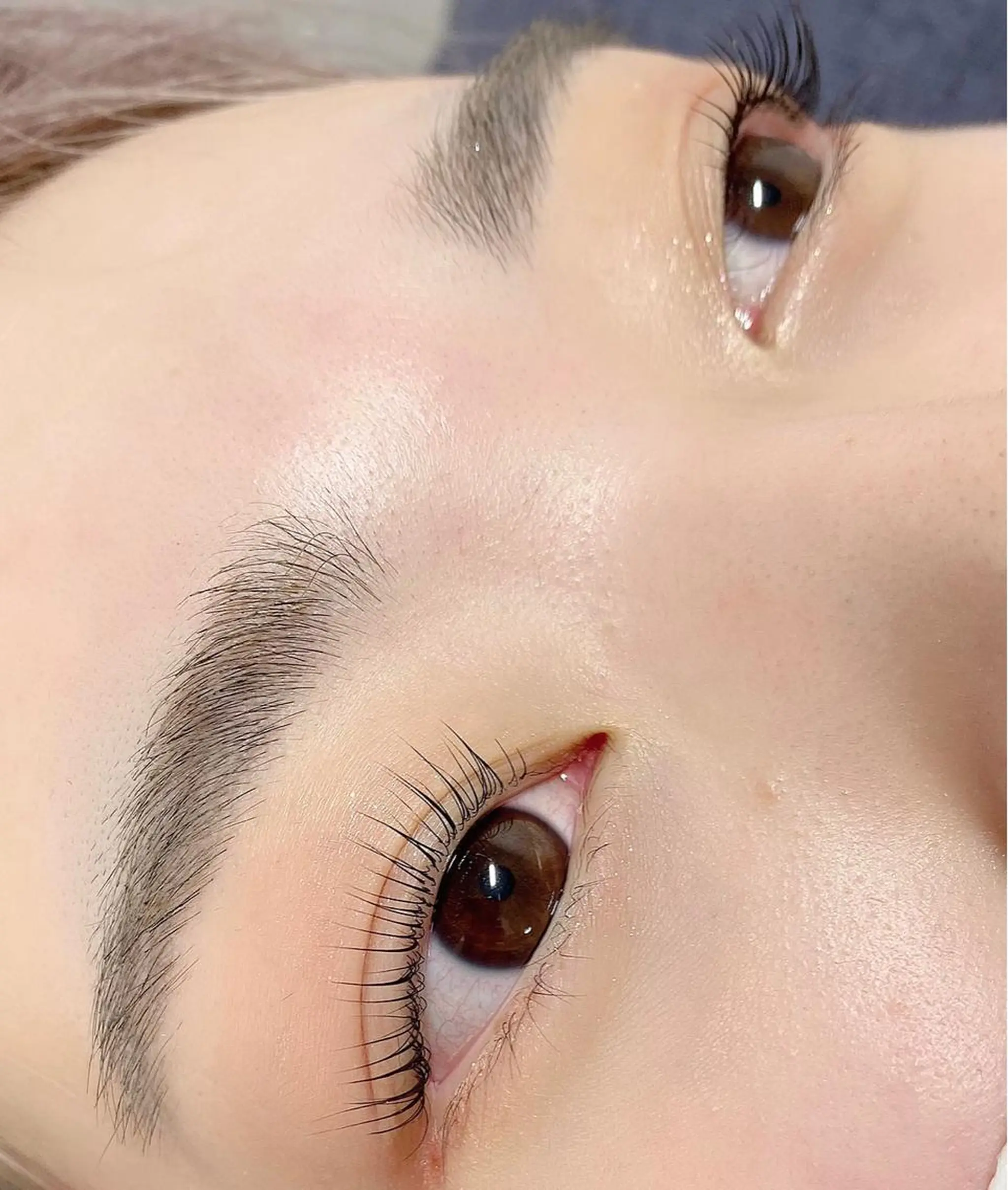 マツエク・マツパ eyelash ricoのマツエク・マツパデザイン