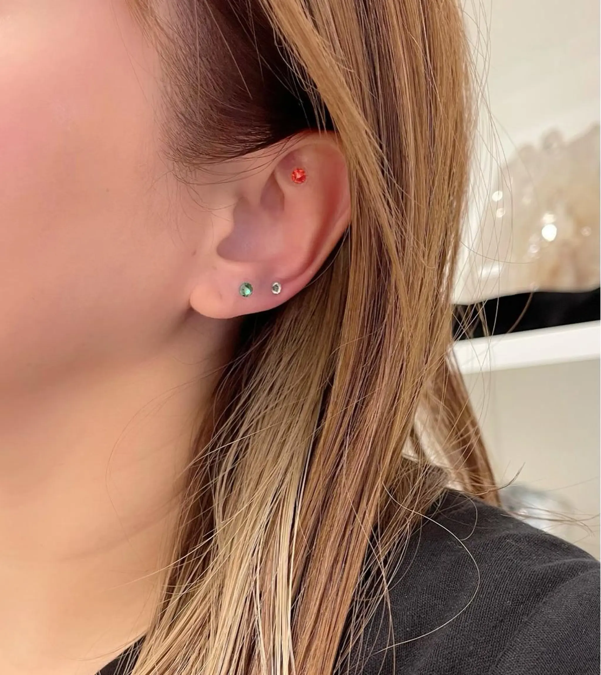 白金台よもぎ蒸し メテオアヴェニューのエステ・リラクイメージ