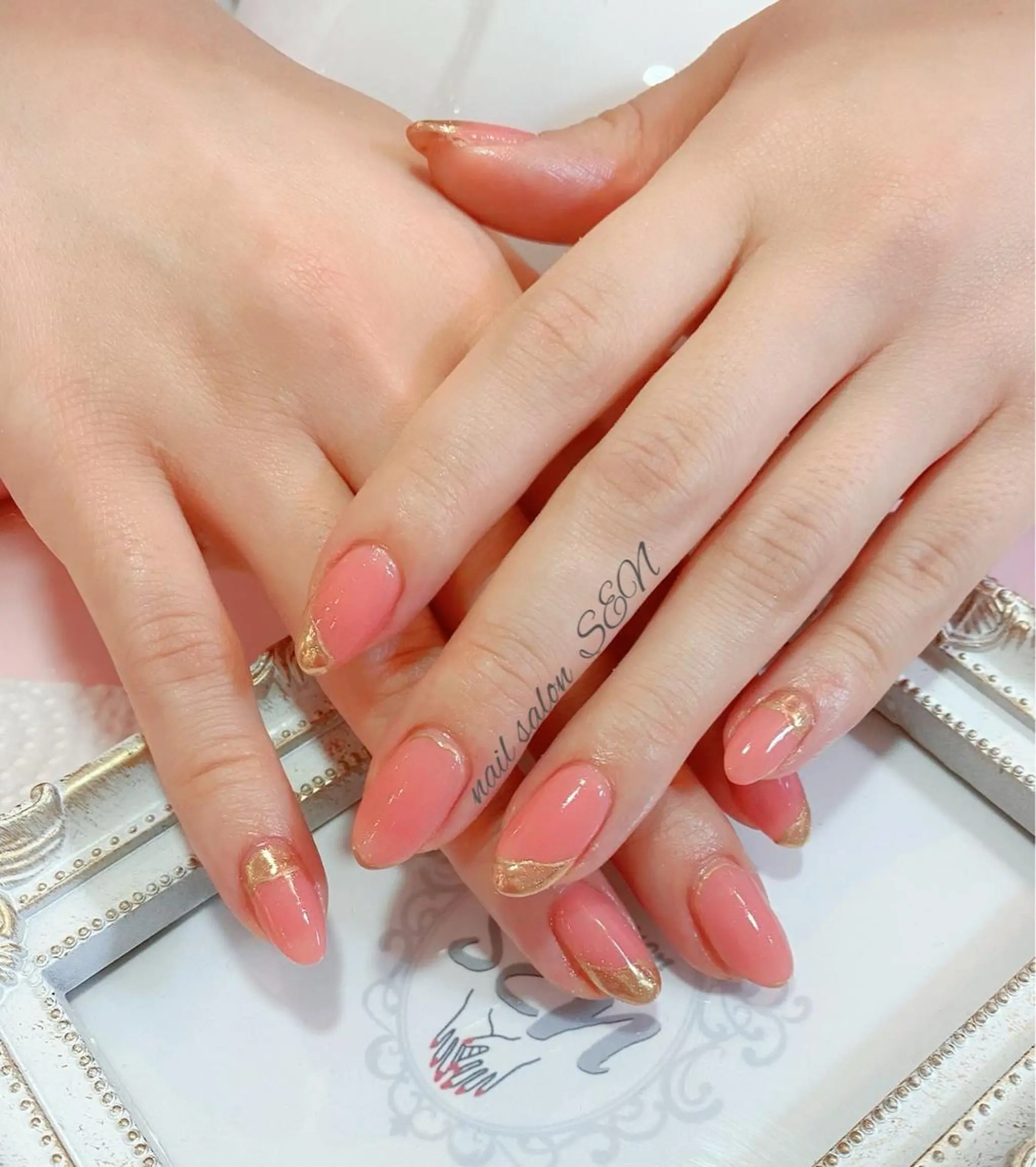 ネイル nailsalonsen所属・nail salon SENのネイルデザイン