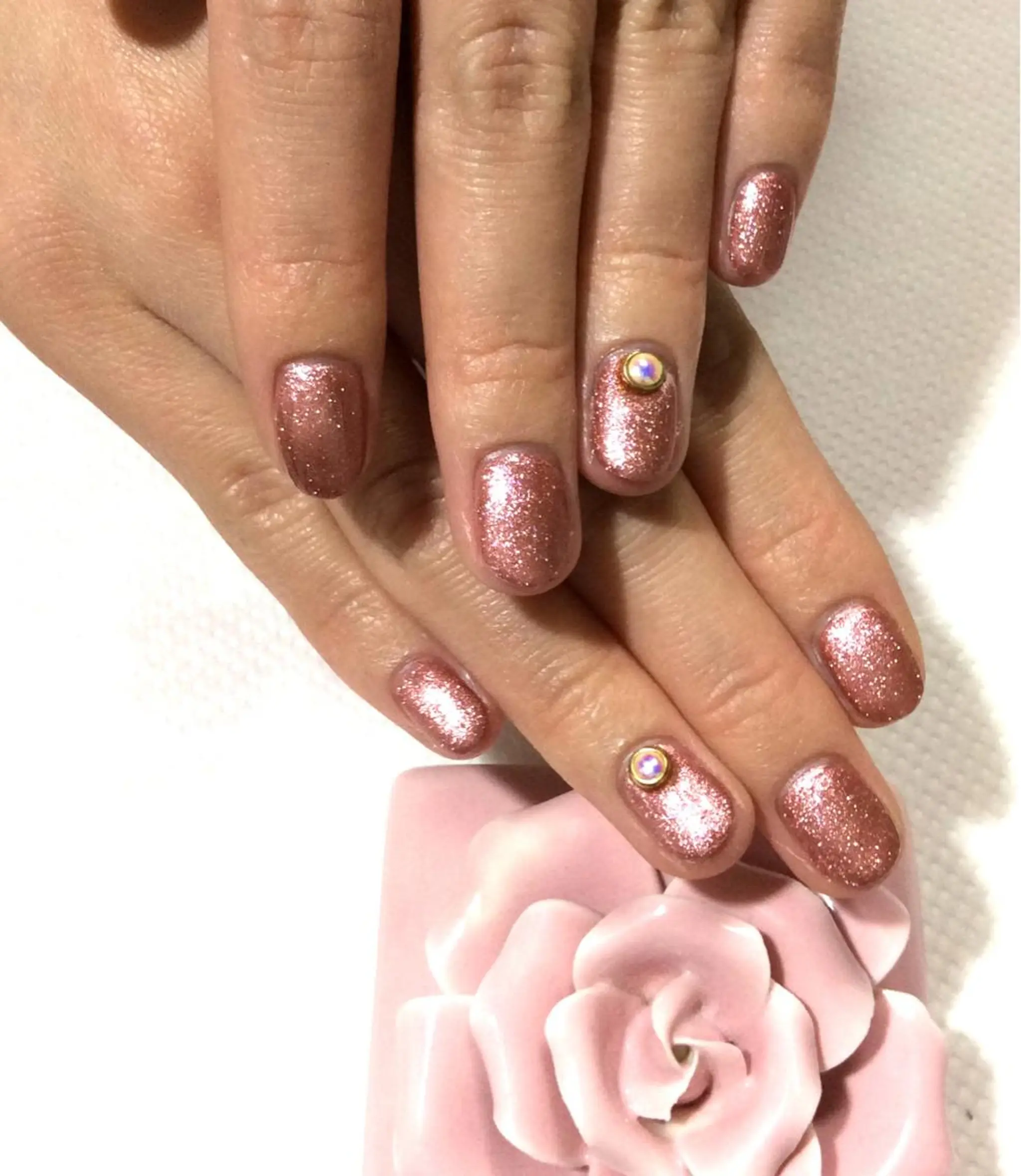 ネイル Eye アイのネイルデザイン