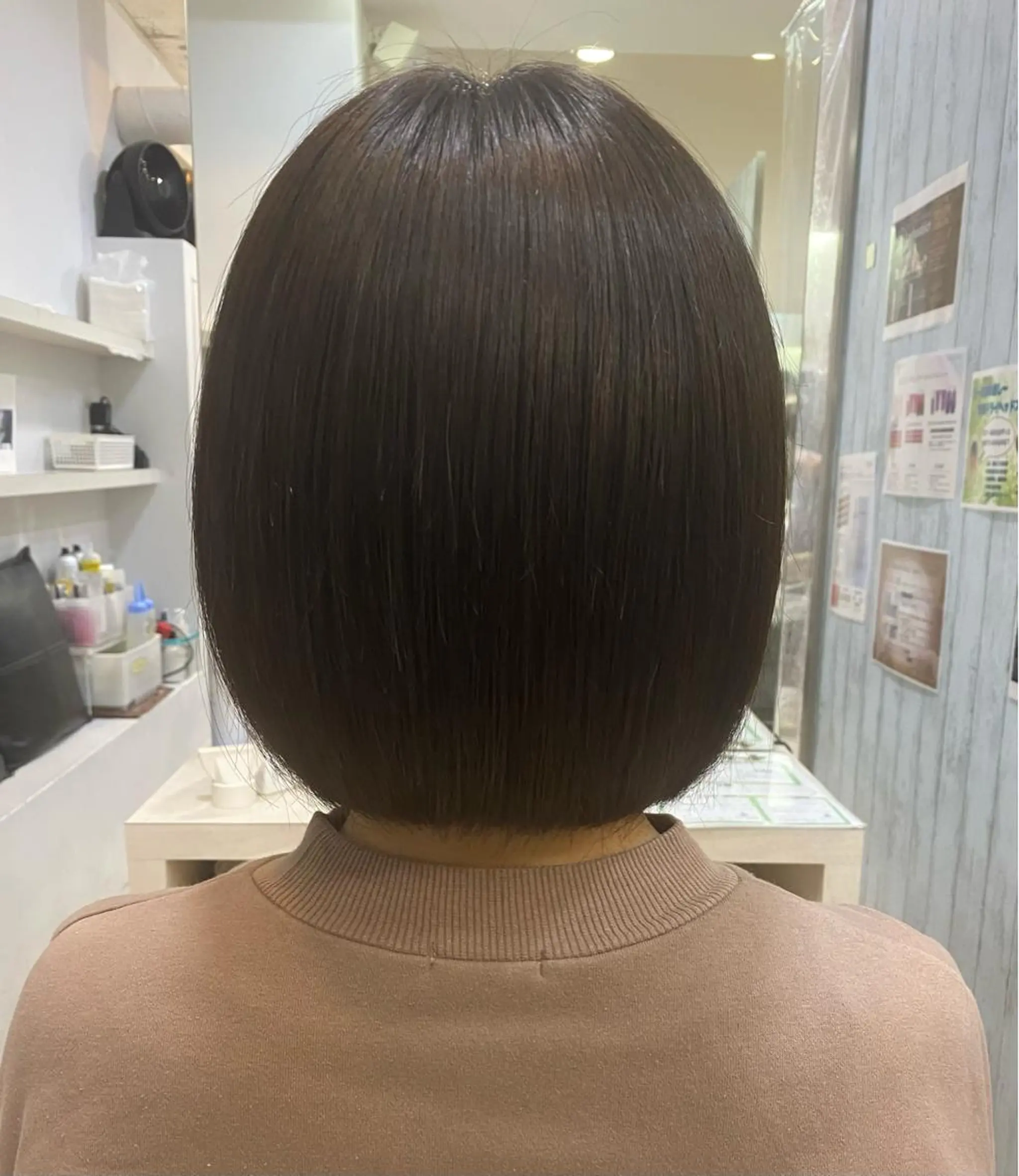 ショート 🌷愛されヘア🌷 伊藤　万裕のヘアスタイル
