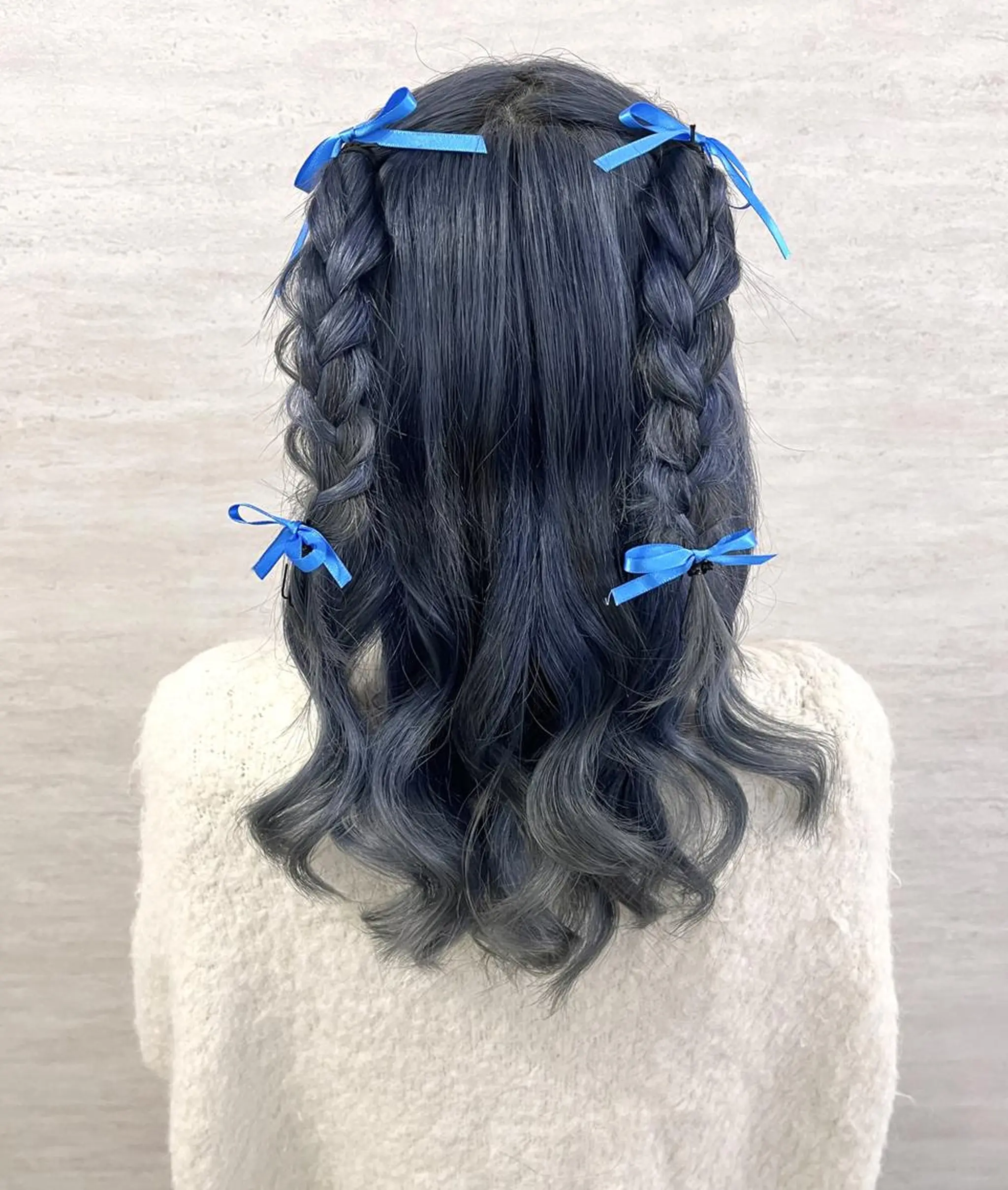 ヘアアレンジ 鈴木 芽香のその他イメージ