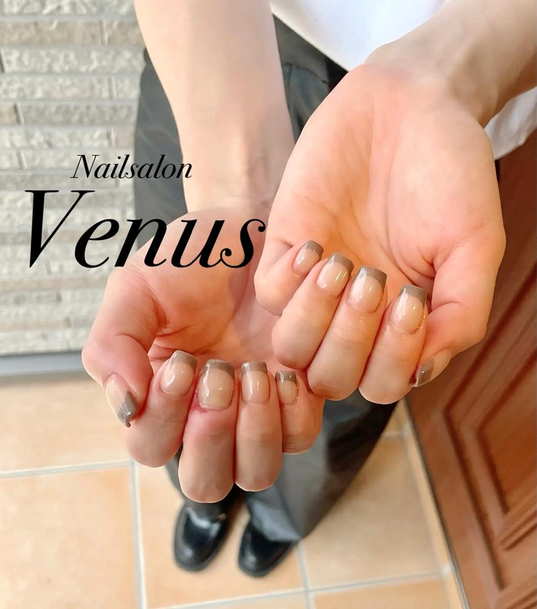 ネイル ハンドネイル Nail salon Venusのネイルデザイン