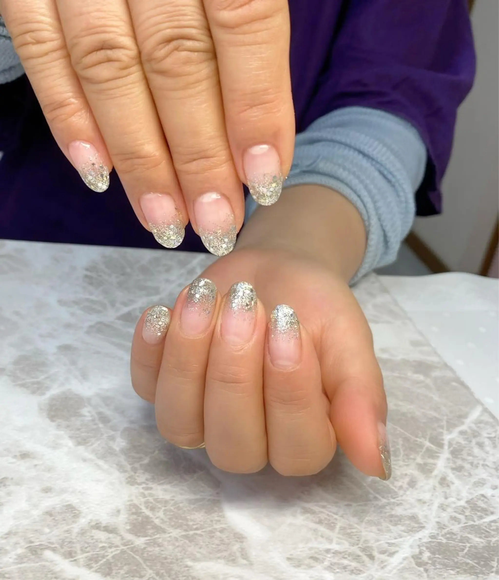 ネイル ハンドネイル ゆぴねいる所属・ゆぴねいる yupinailのネイルデザイン