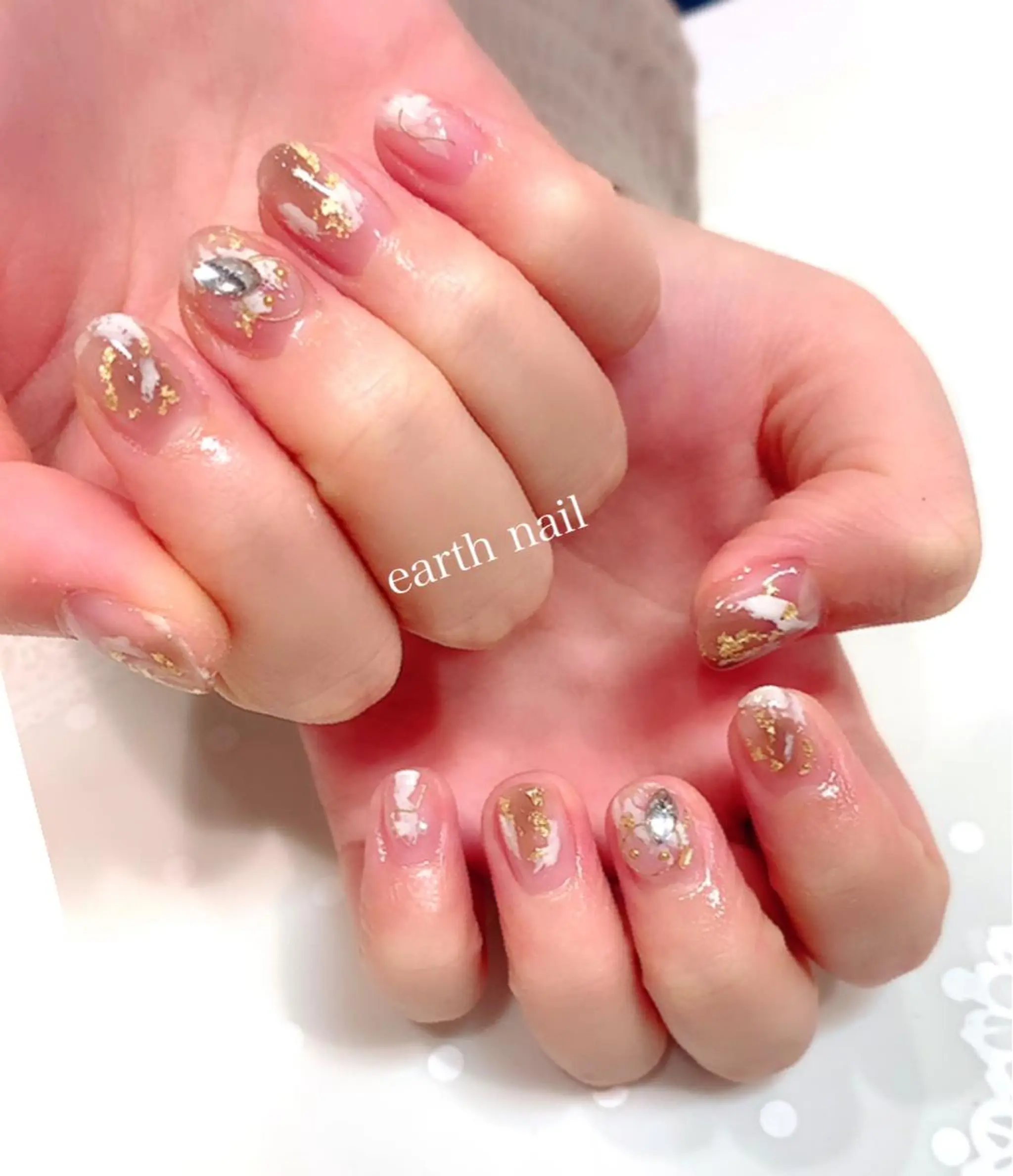 ネイル serena nailのネイルデザイン