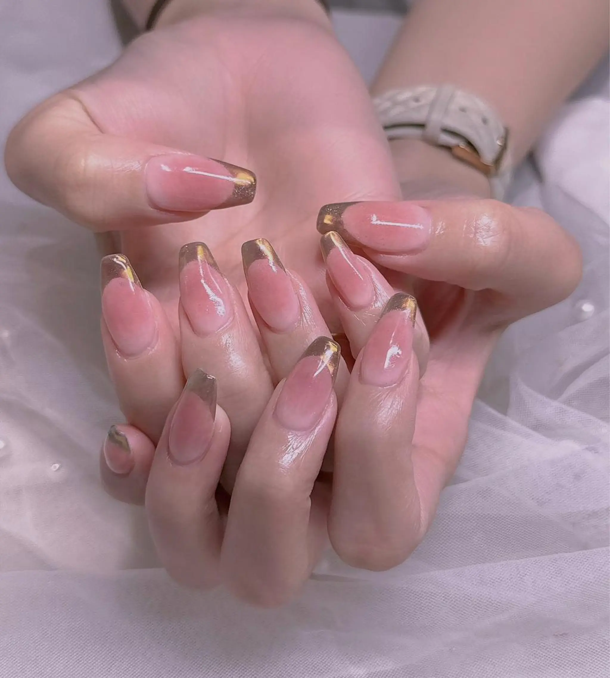 ネイル リン リンのネイルデザイン