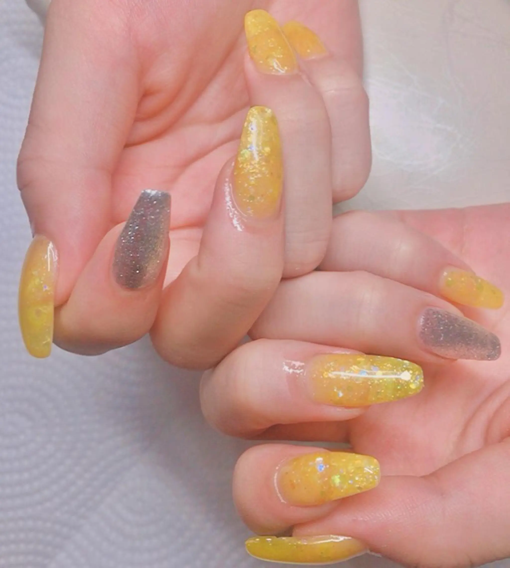 ネイル ガールネイルサロン所属・ガール ネイルサロンのネイルデザイン