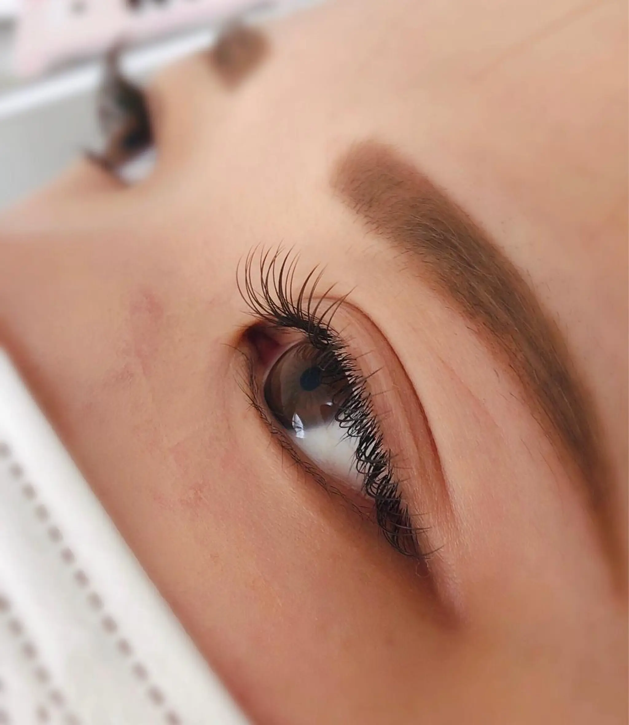 マツエク・マツパ nemoto mihoのマツエク・マツパデザイン