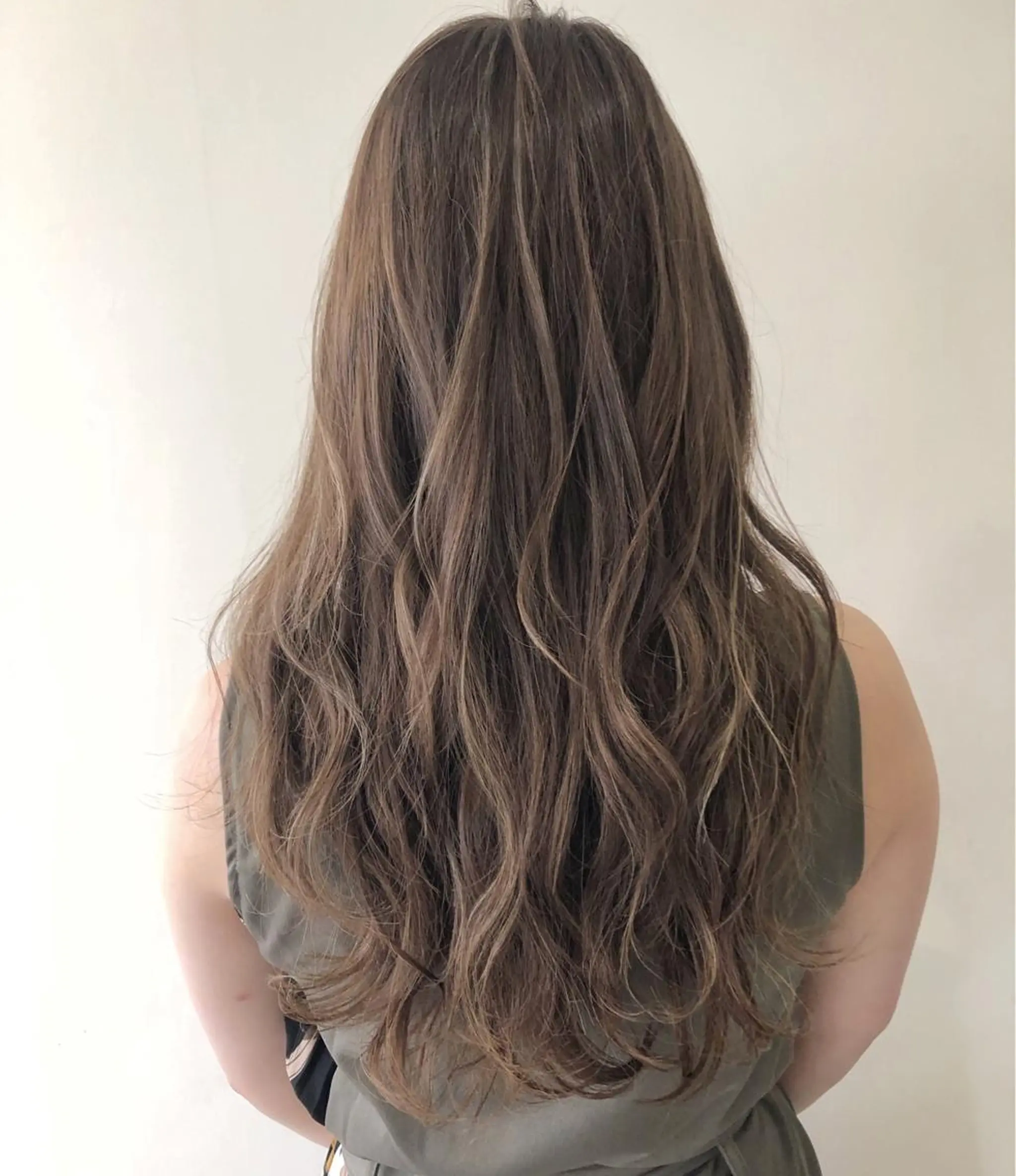 ミディアム ボブ/レイヤー 🌟梅田盛一🌟のヘアスタイル