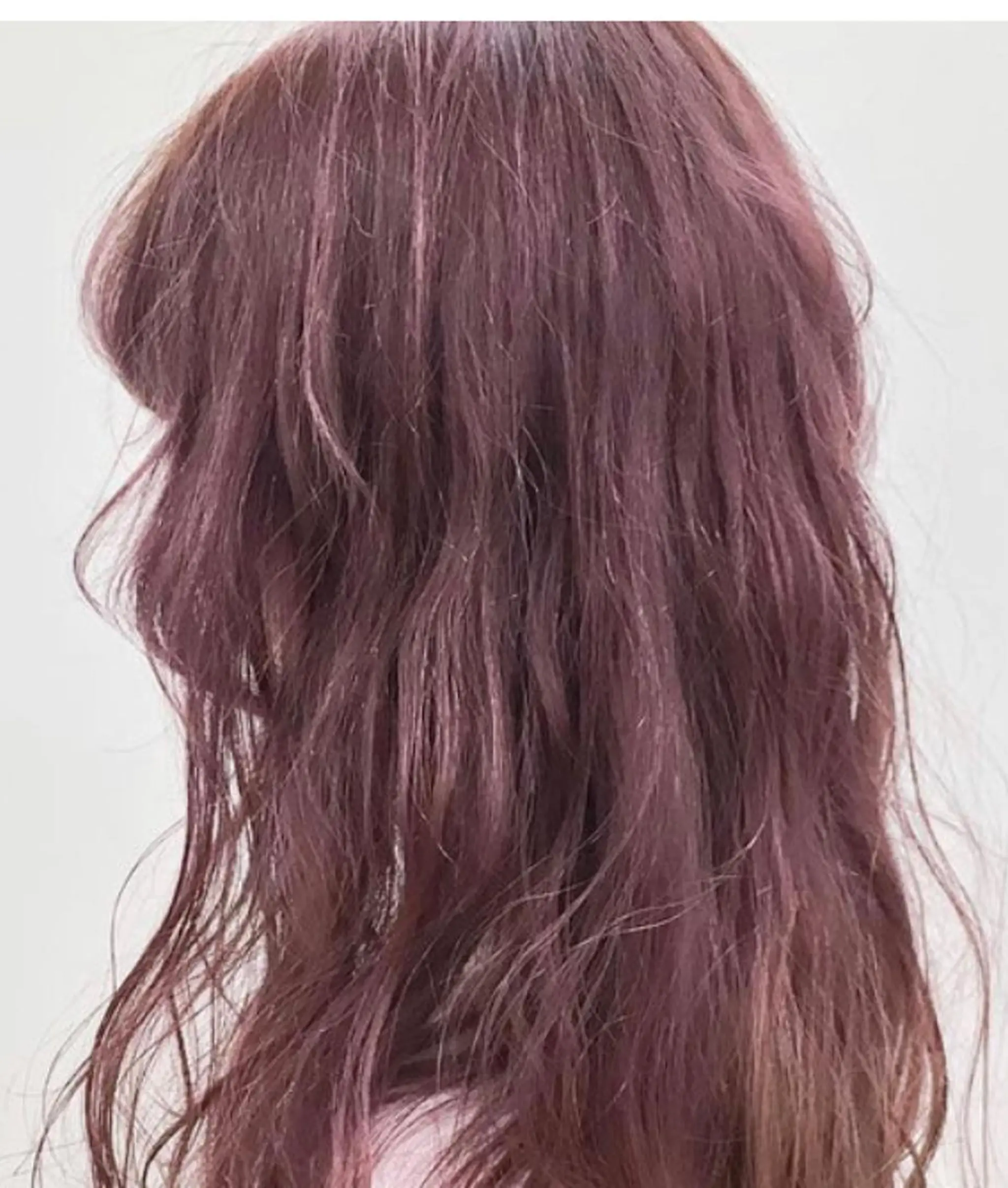 カラー ヘアカラー専門店華Hanaプロカラー所属・華Hanaプロカラー ヘアカラー専門店のヘアスタイル