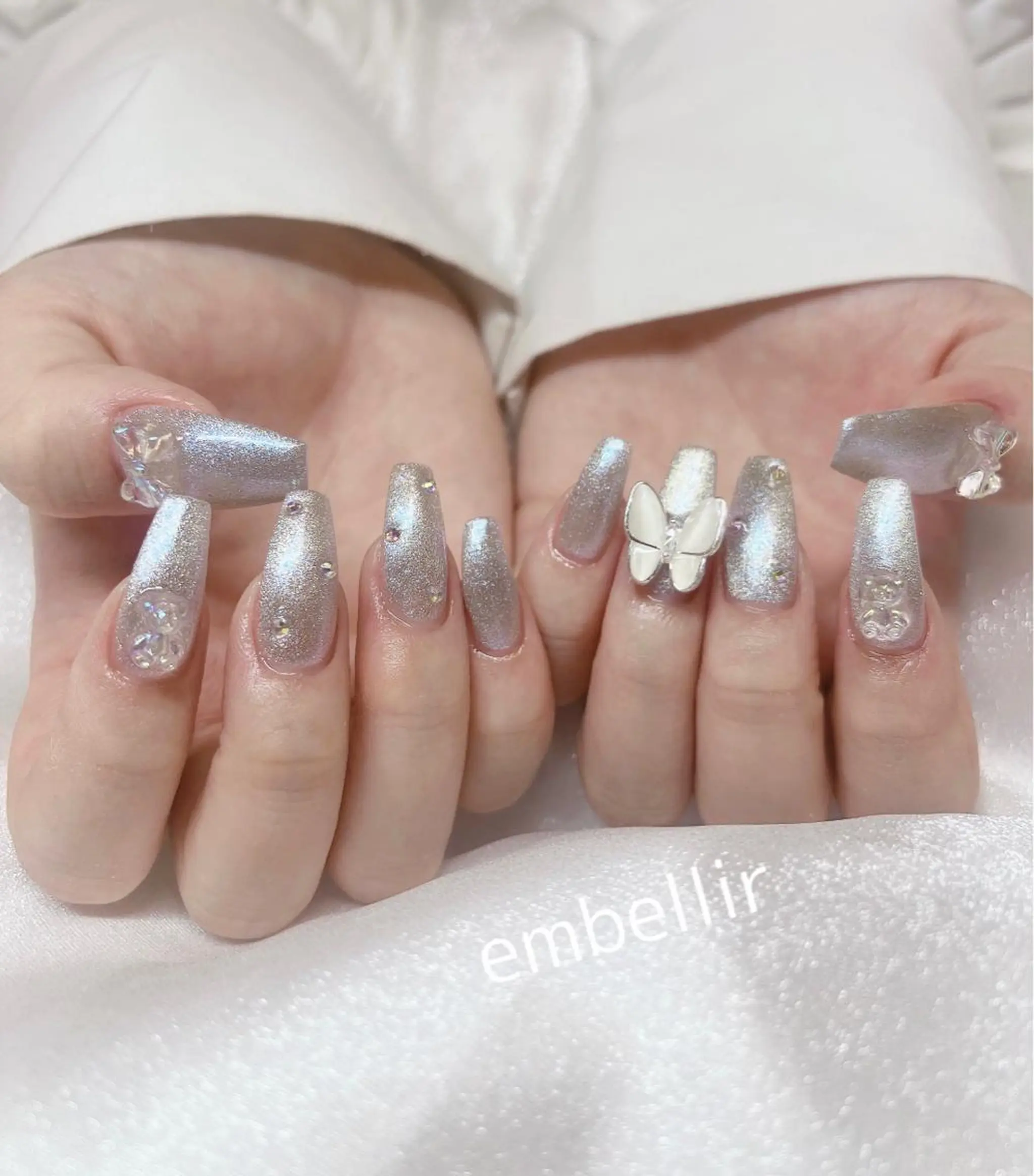 ネイル emi ♡のネイルデザイン