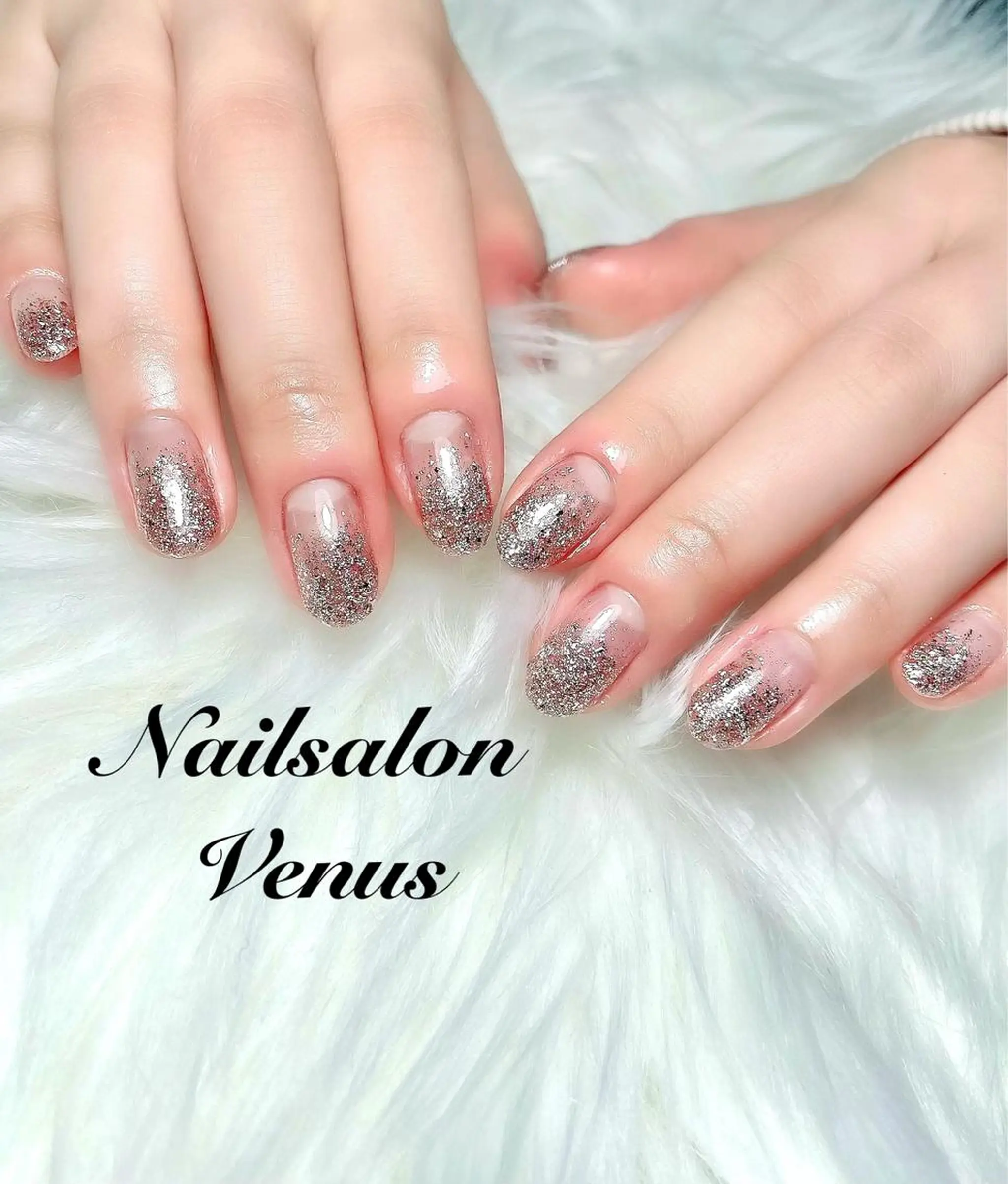 ネイル ハンドネイル Nail salon Venusのネイルデザイン