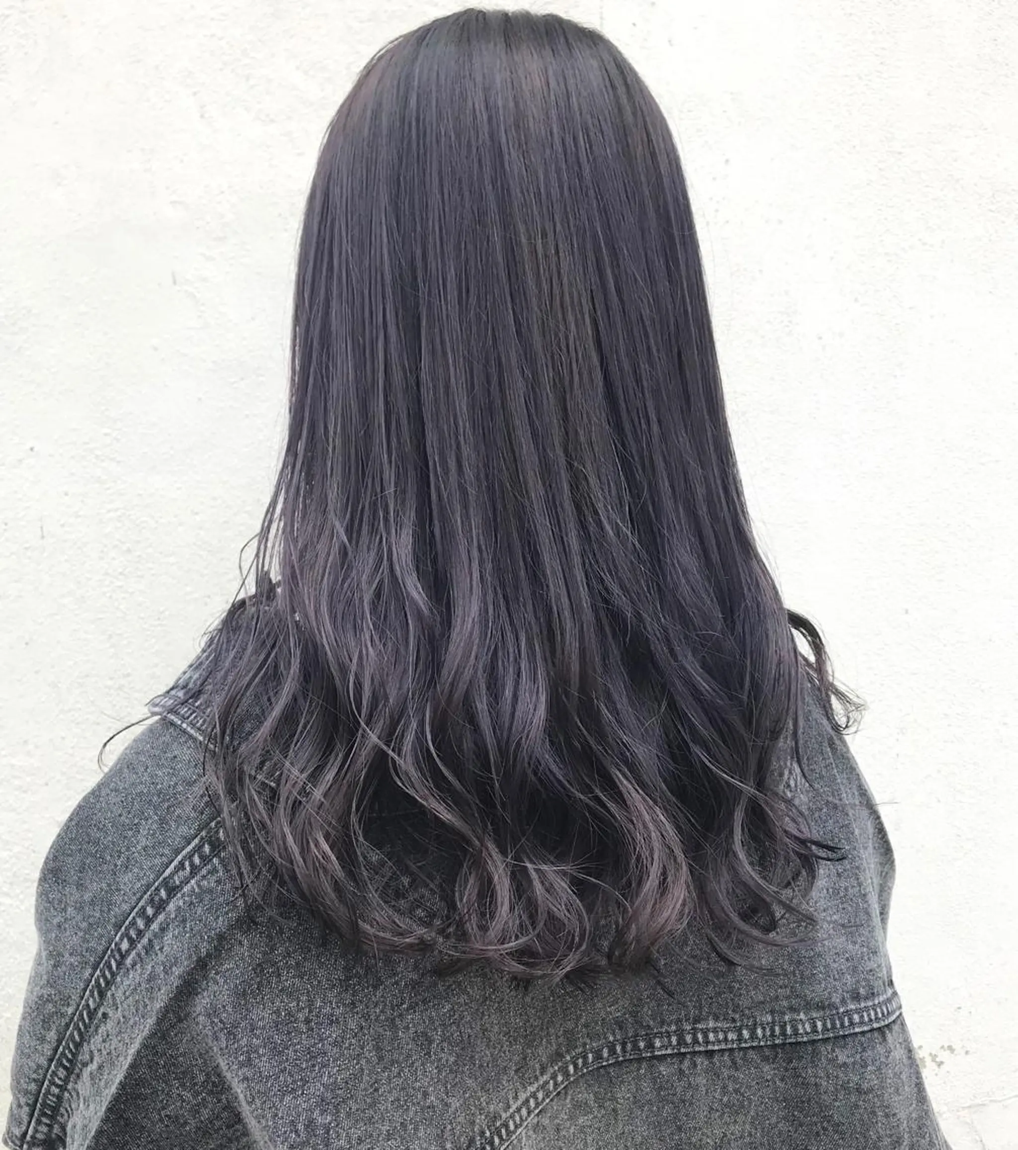 ロング カラー ヘアアレンジ 佐藤 魁人のヘアスタイル