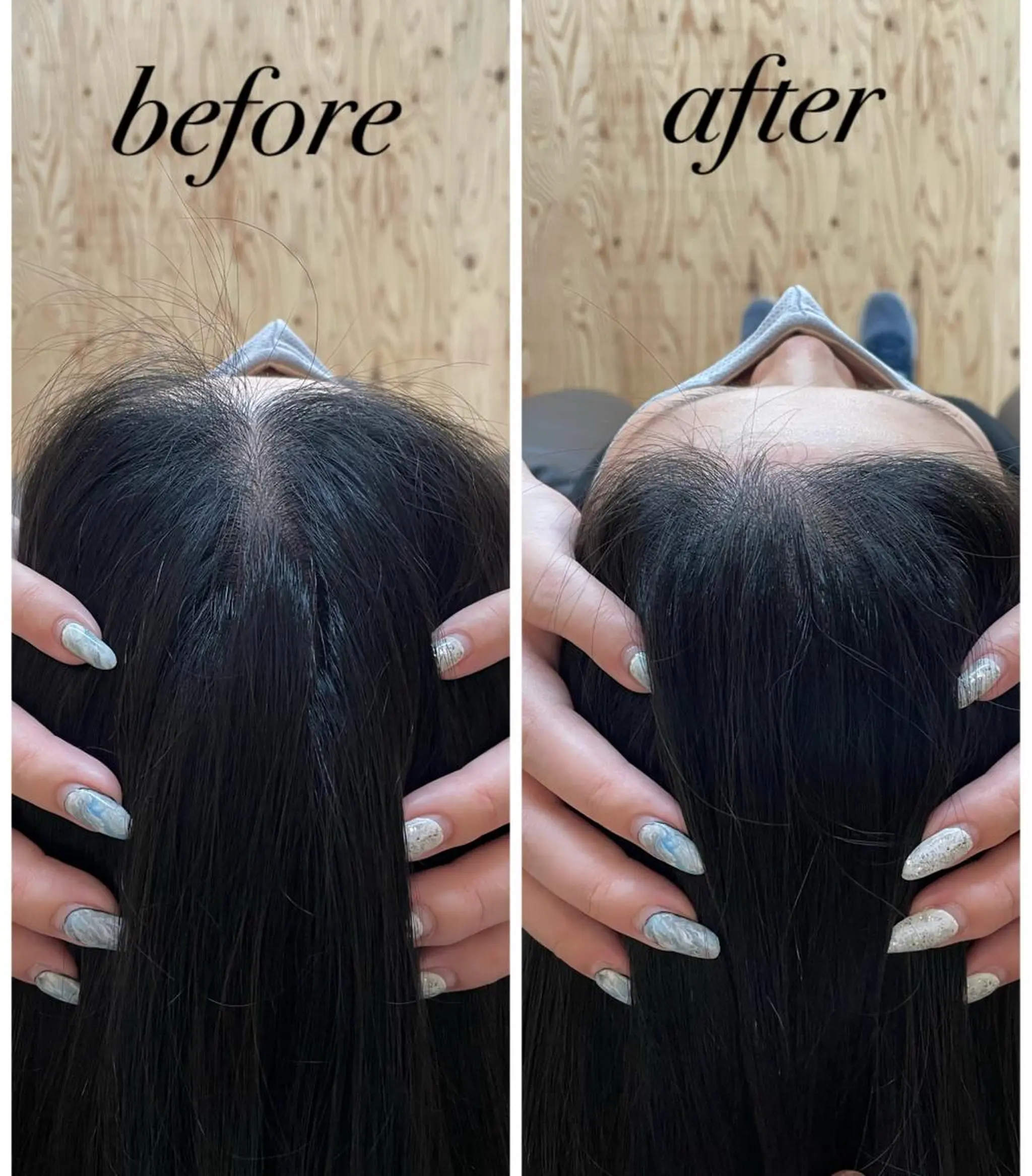 リラク ate'所属・個室ドライヘッドスパ 🍃moriのエステ・リラクイメージ