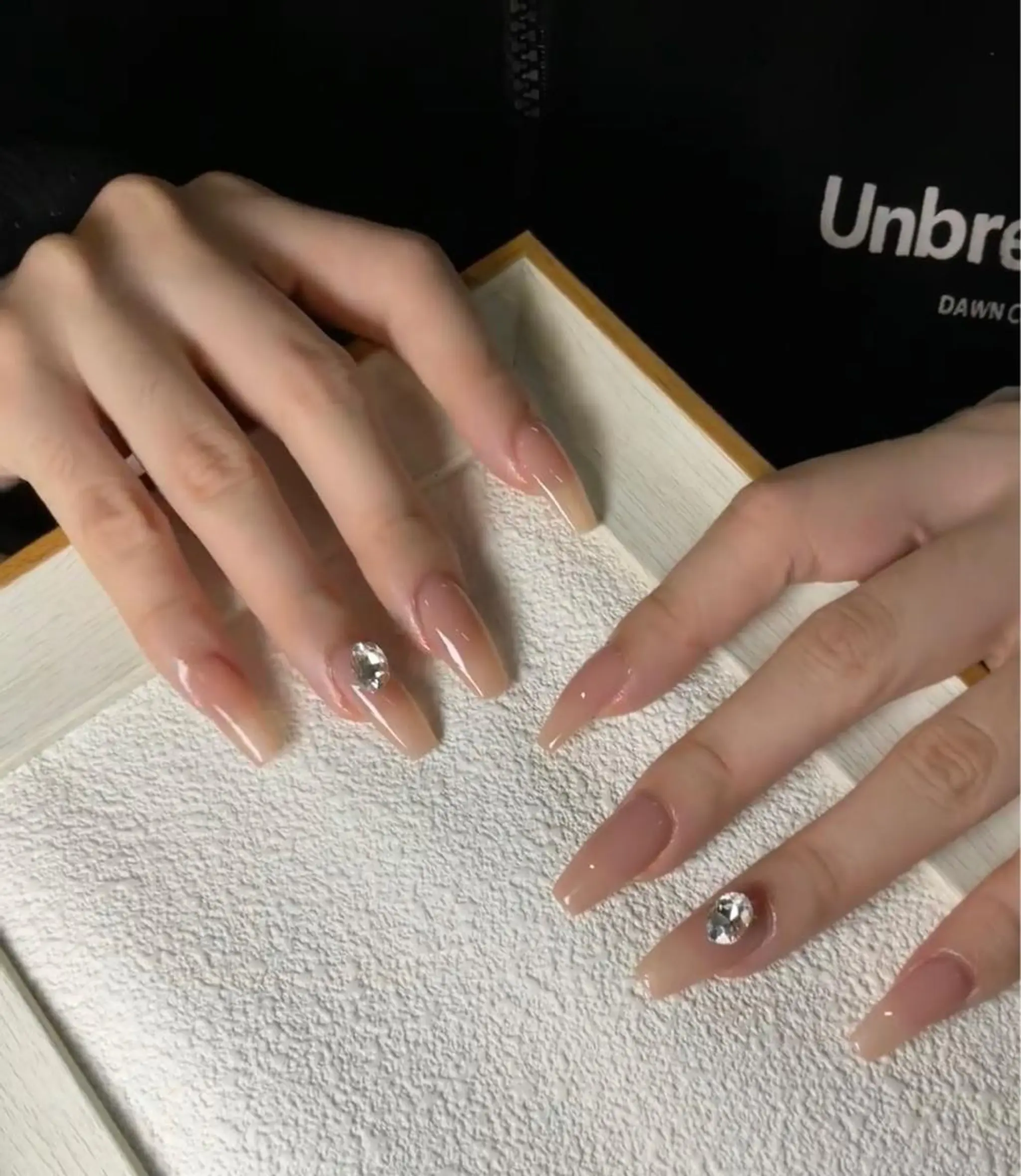 ネイル シーシー ネイルのネイルデザイン