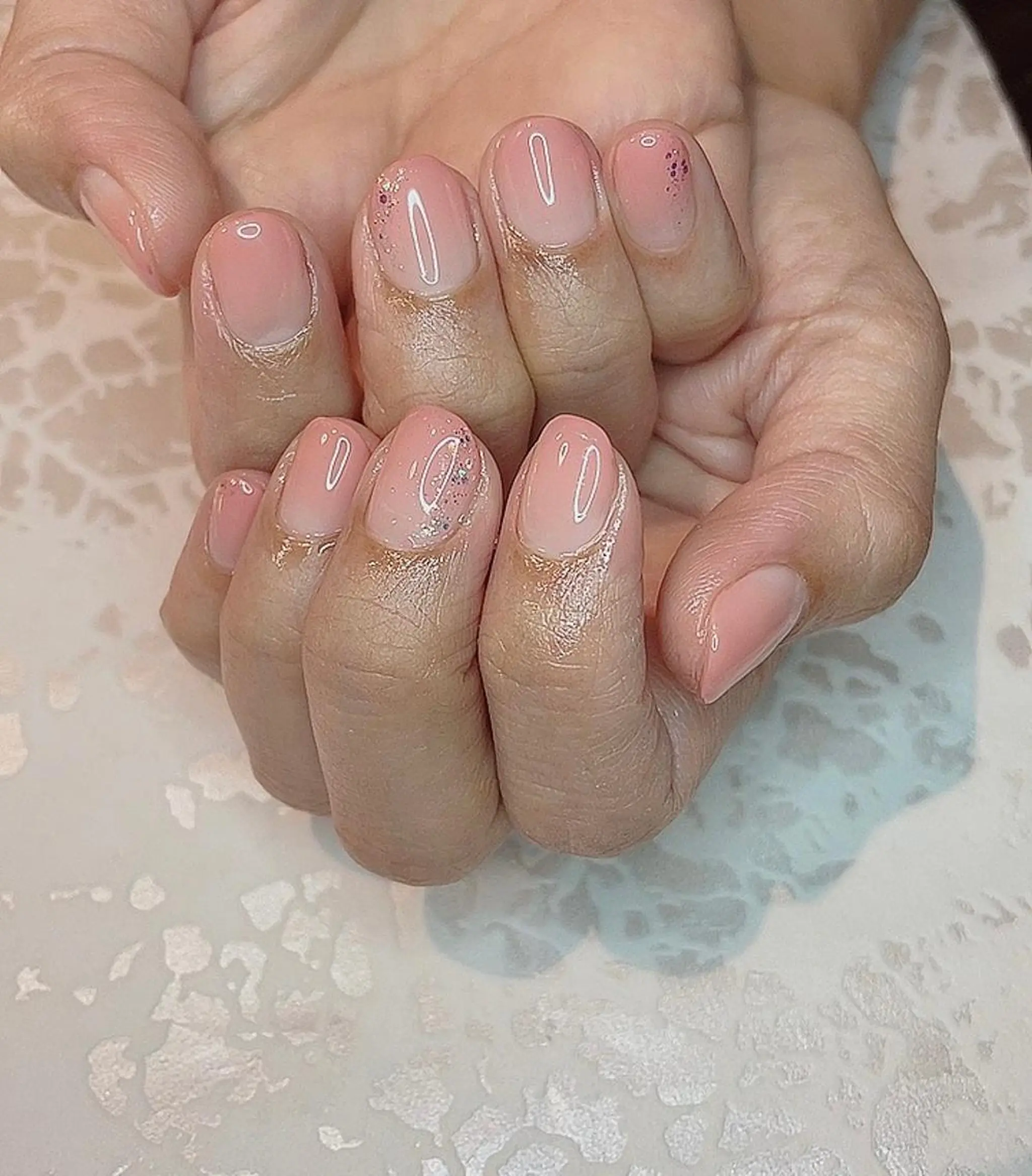 ネイル Kanal Kanaのエステ・リラクイメージ