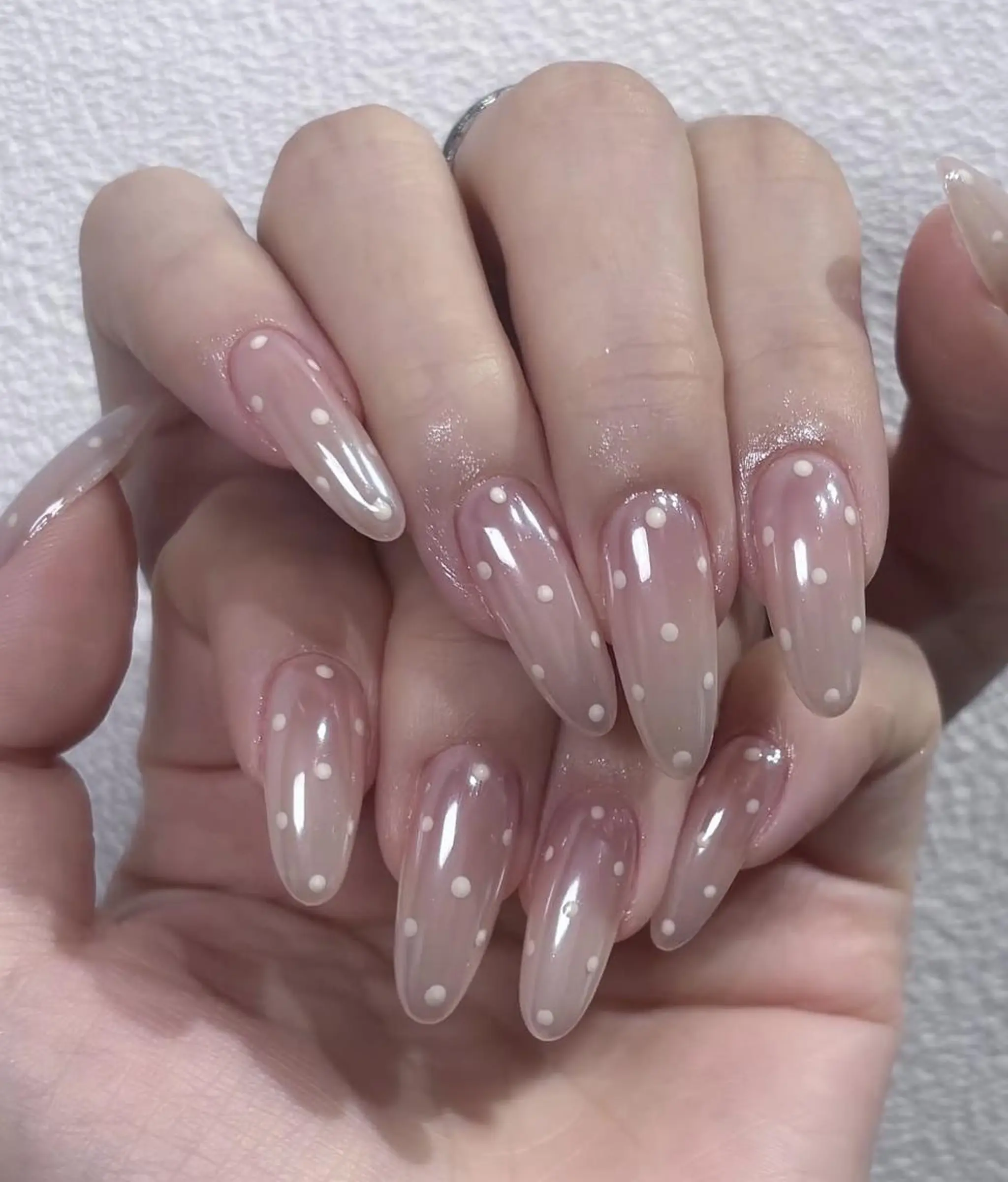 ネイル ハンドネイル Nails168 ネイルズイロハのネイルデザイン