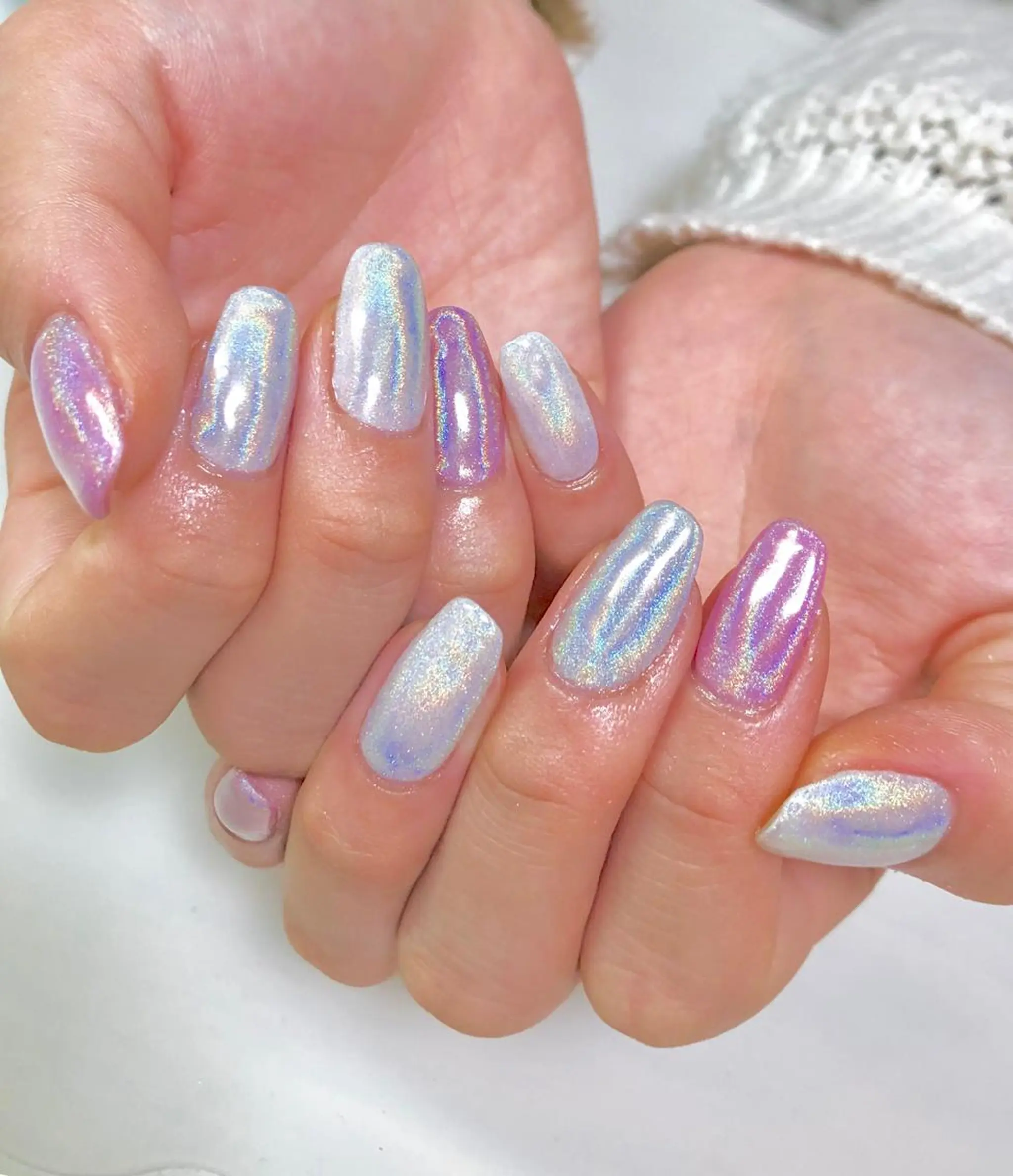 ネイル Private Salon 大宮のネイルデザイン