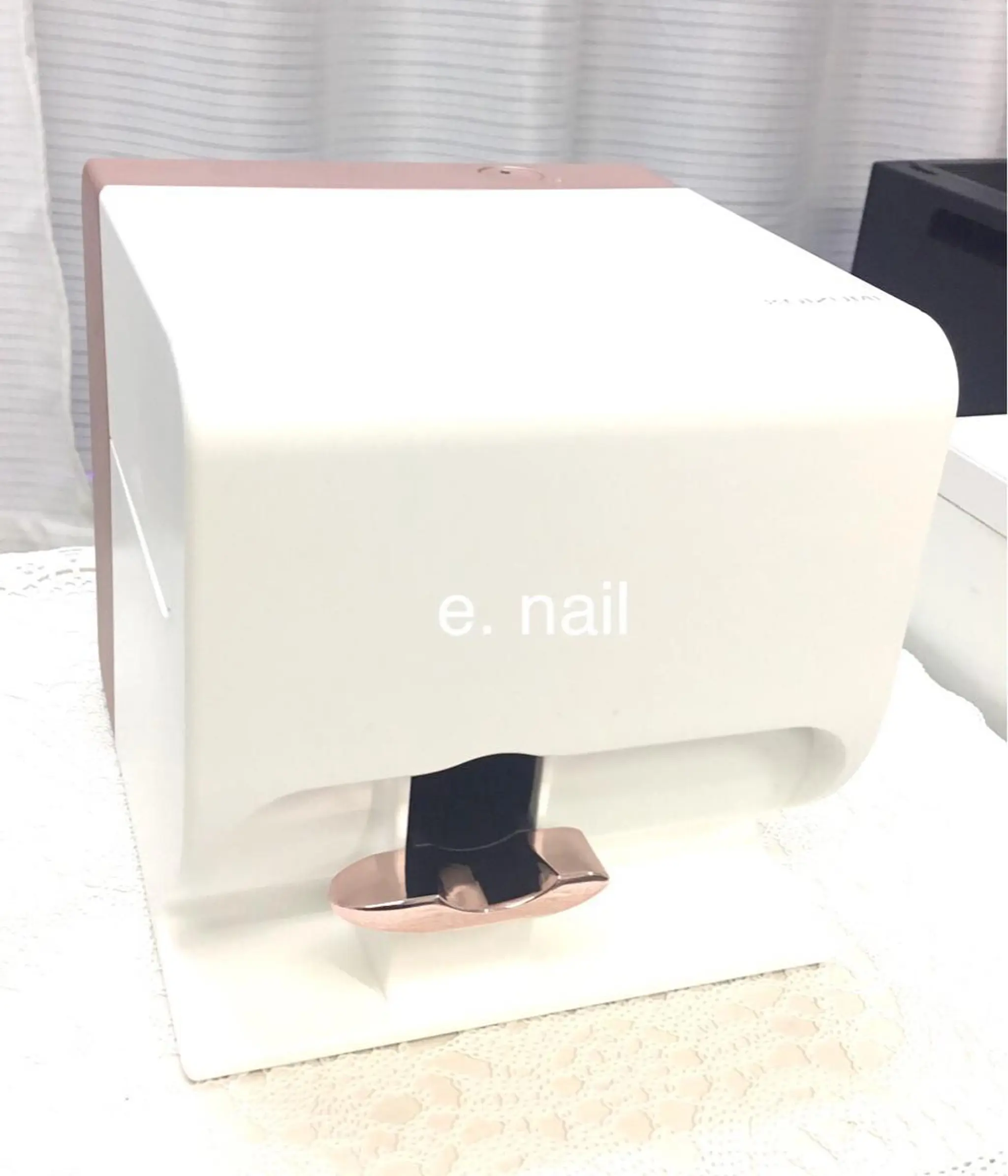 ネイル e.nail所属・和賀井 恵理のネイルデザイン