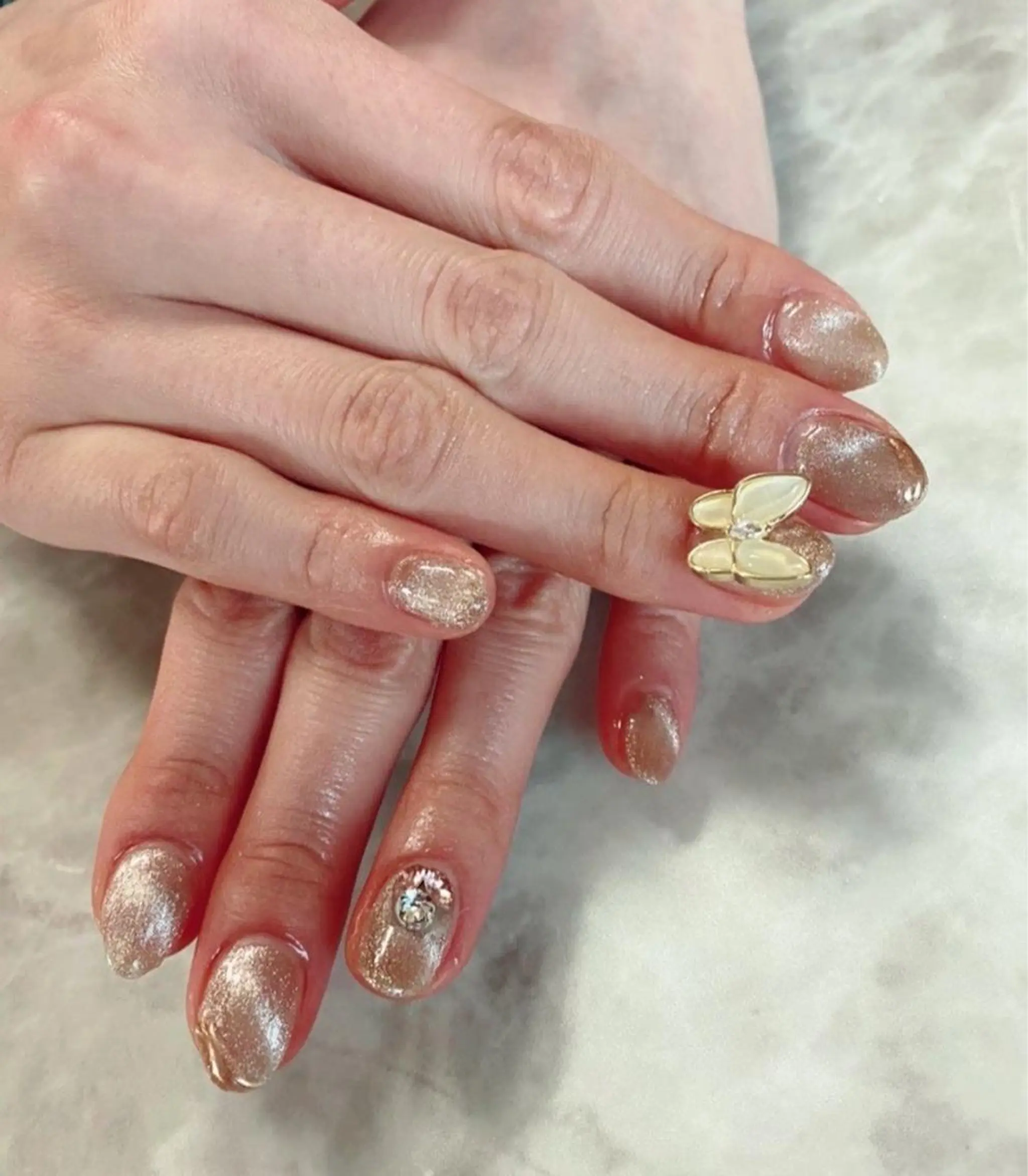 ネイル ネイリスト♡ AYAKOのネイルデザイン