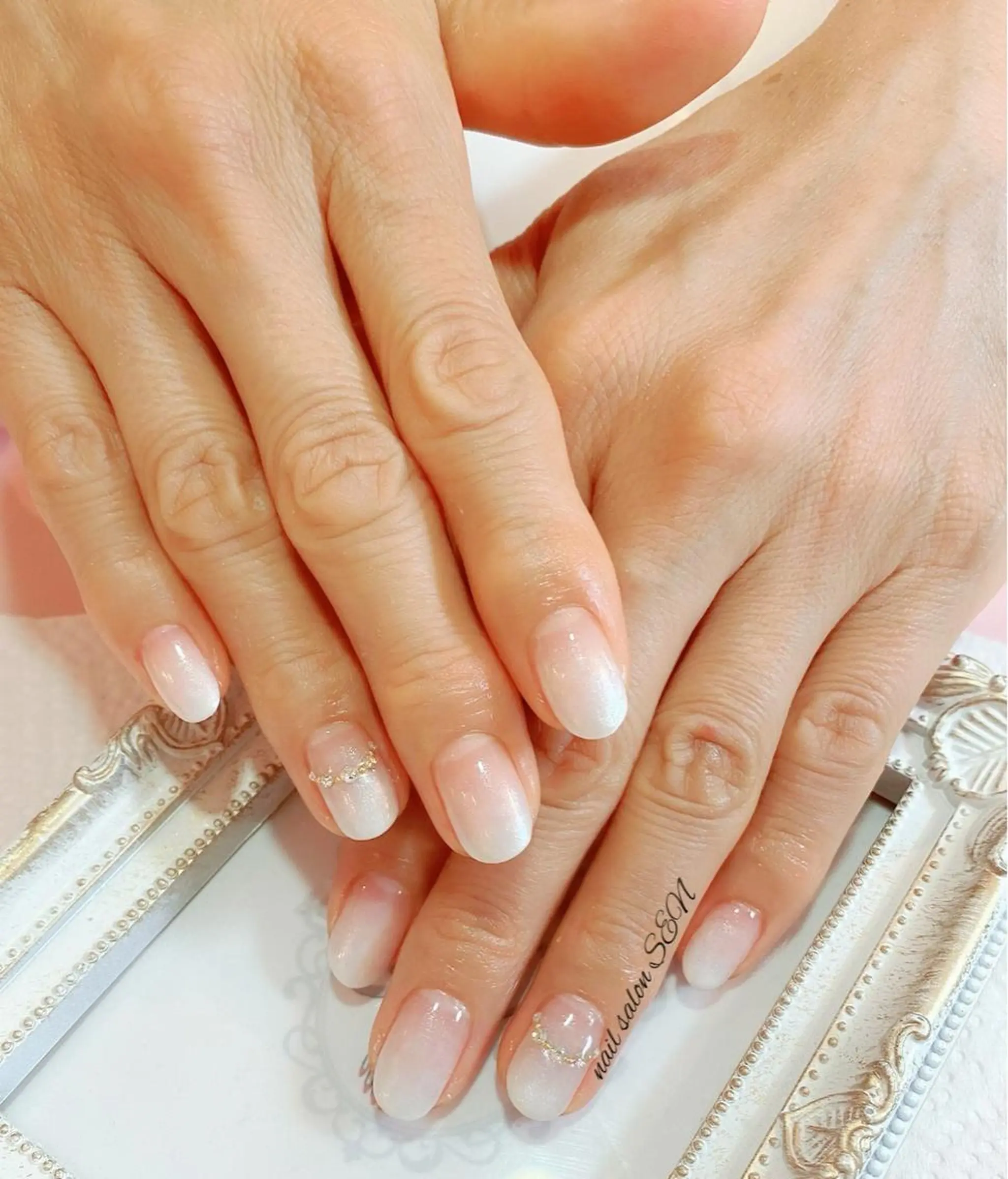 ネイル nailsalonsen所属・nail salon SENのネイルデザイン