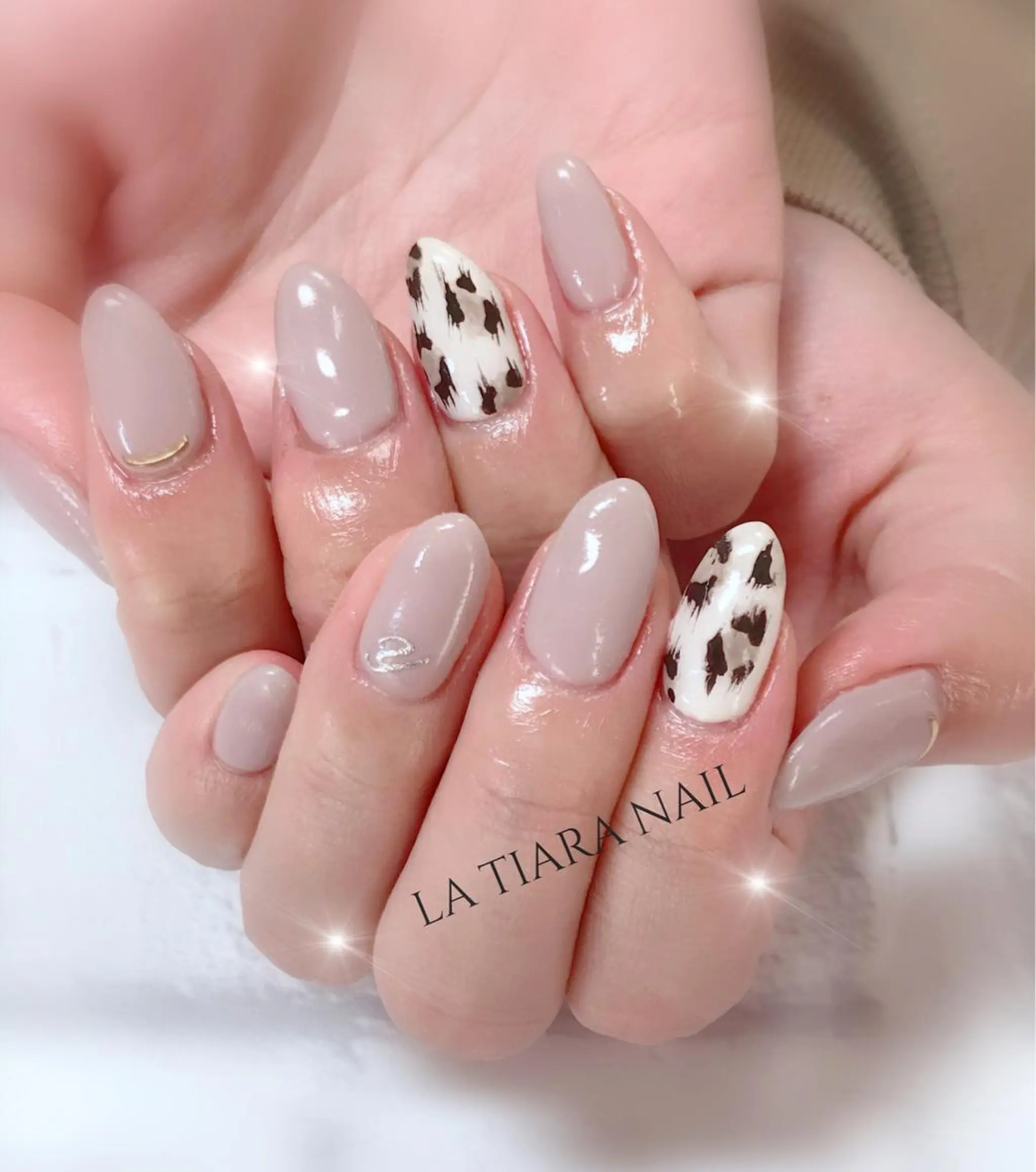 ネイル Blue  bird  nail所属・Blue bird  nailのネイルデザイン