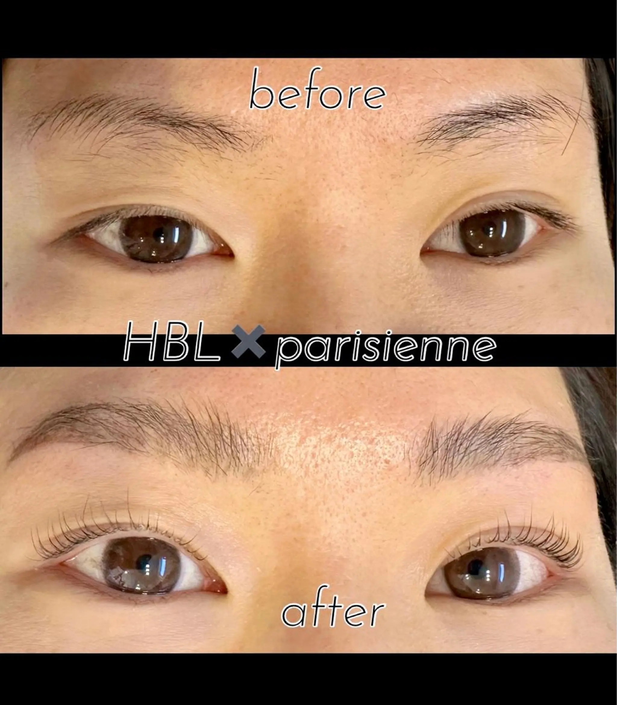 マツエク・マツパ アイブロウ ナチュラル トータルビューティーサロンALICE所属・Yanagida Yurieのマツエク・マツパデザイン