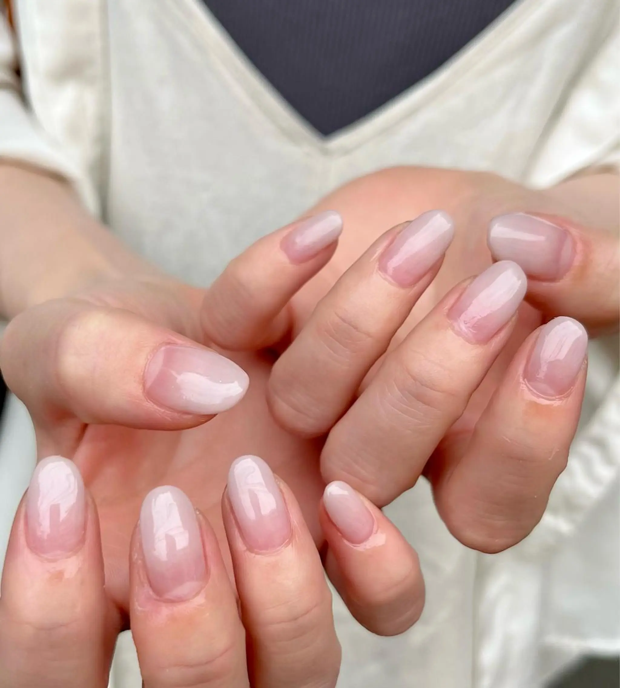 ネイル ハンドネイル Nail Salon　Ｋのネイルデザイン