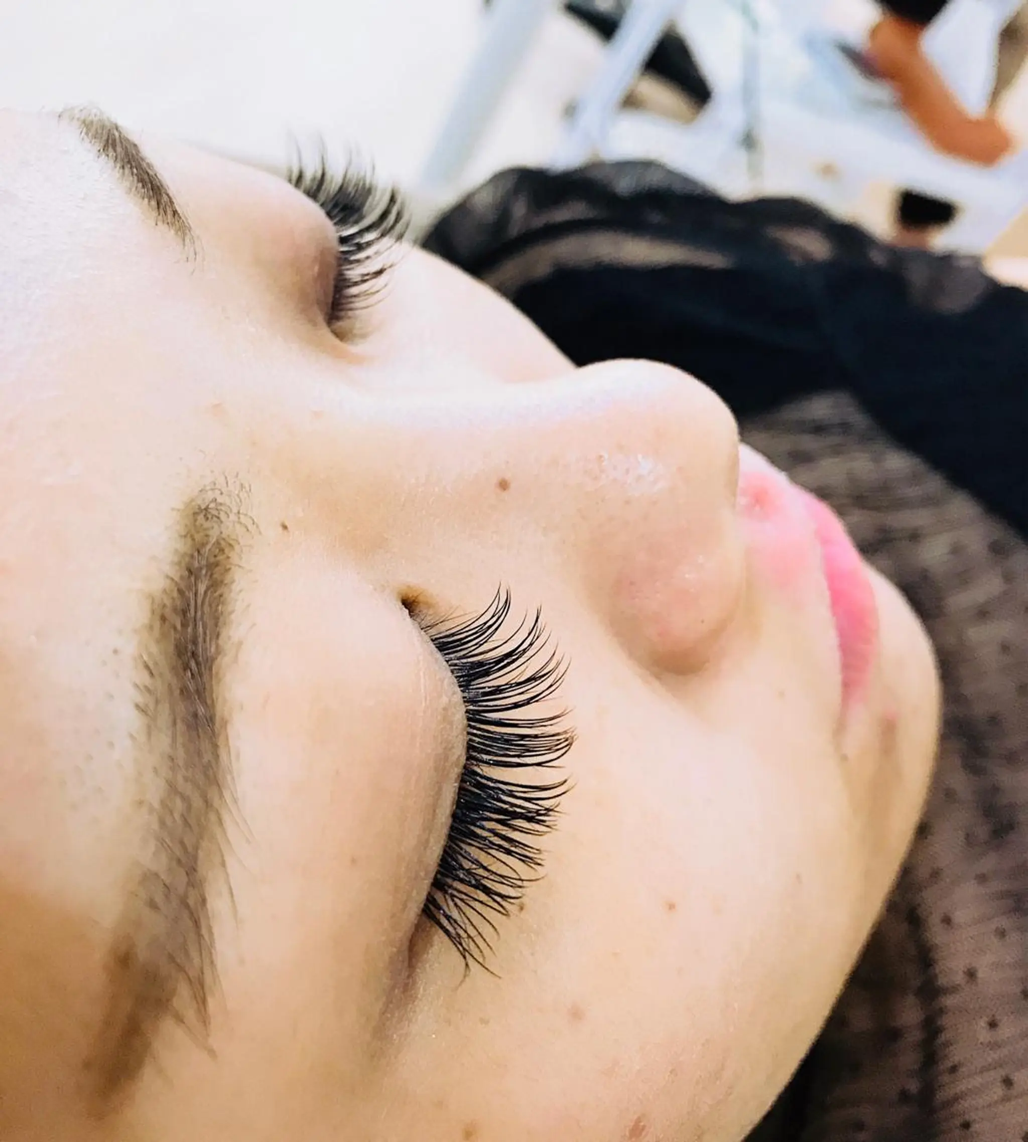 マツエク・マツパ マツエク 川村 葉月のマツエク・マツパデザイン