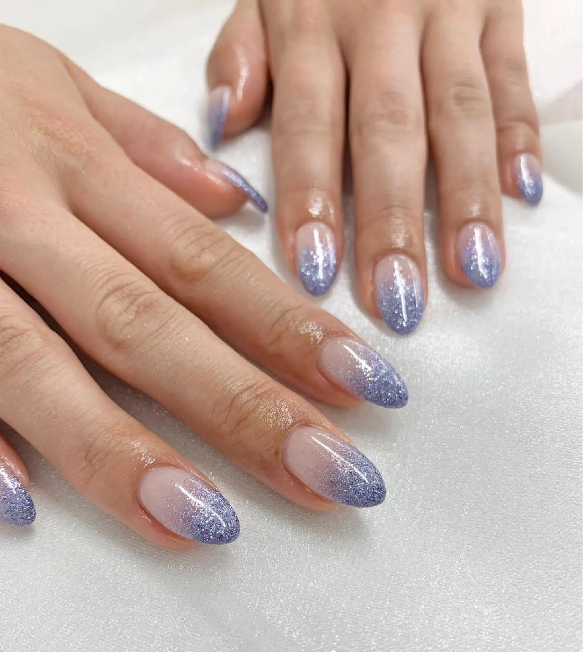 ネイル She's nail 渋谷店のネイルデザイン