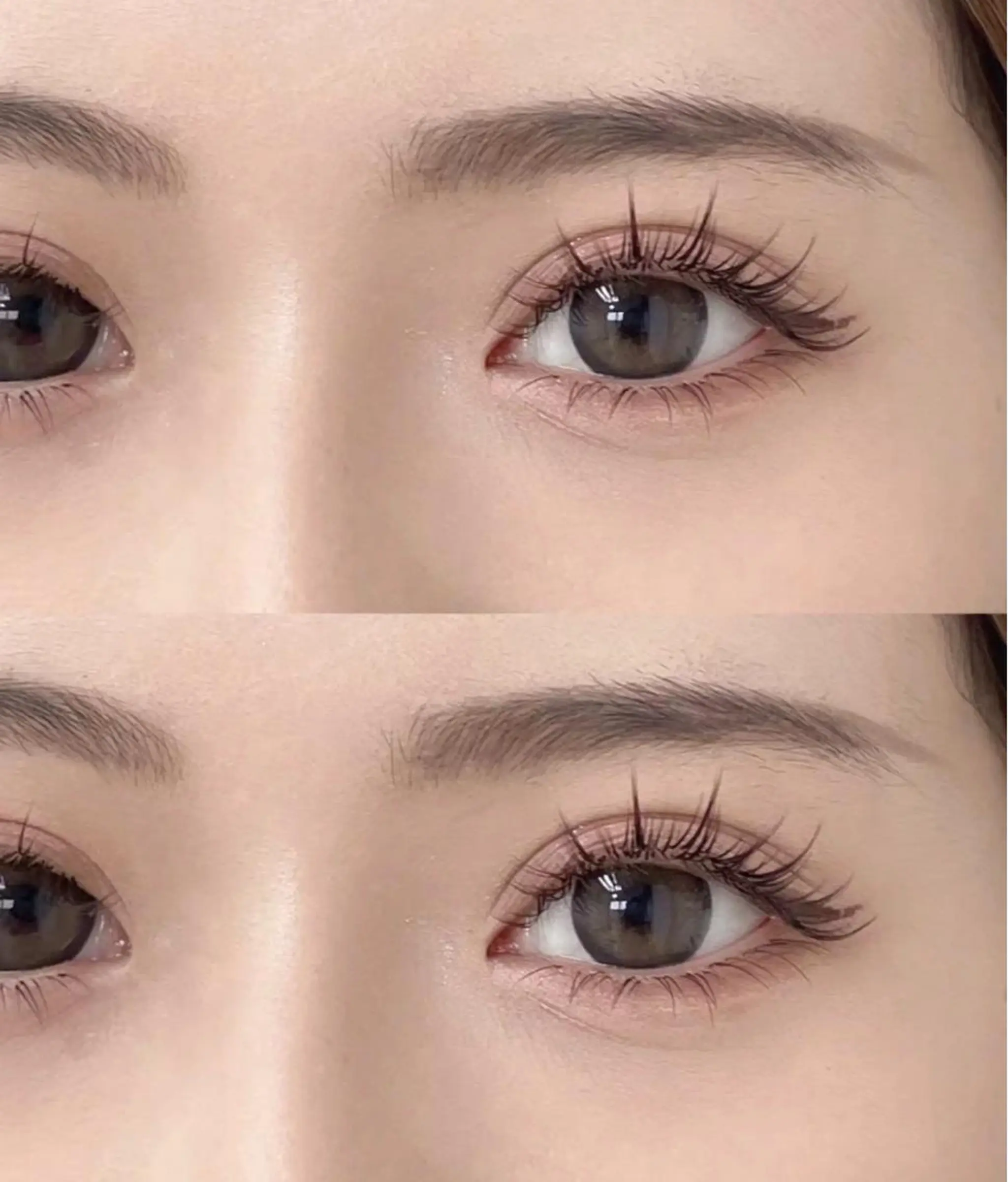 マツエク・マツパ ワンホンマツエク マツエク専門 Angenbelleのマツエク・マツパデザイン