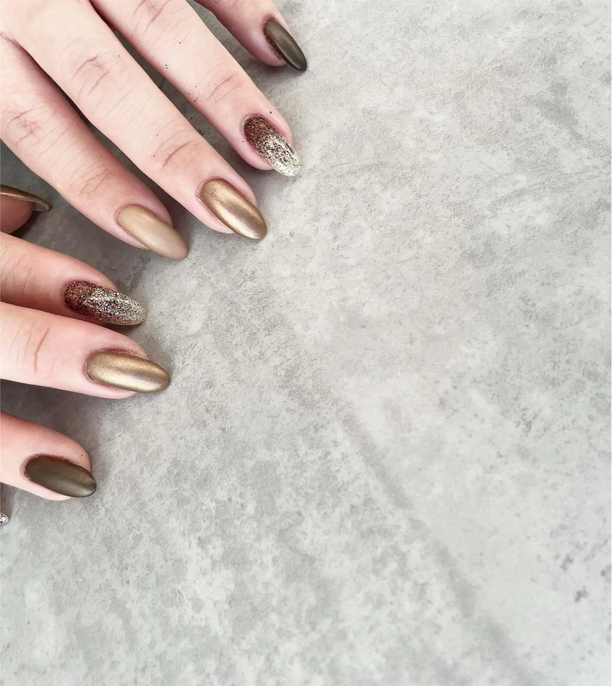 ネイル 土屋 智子のエステ・リラクイメージ