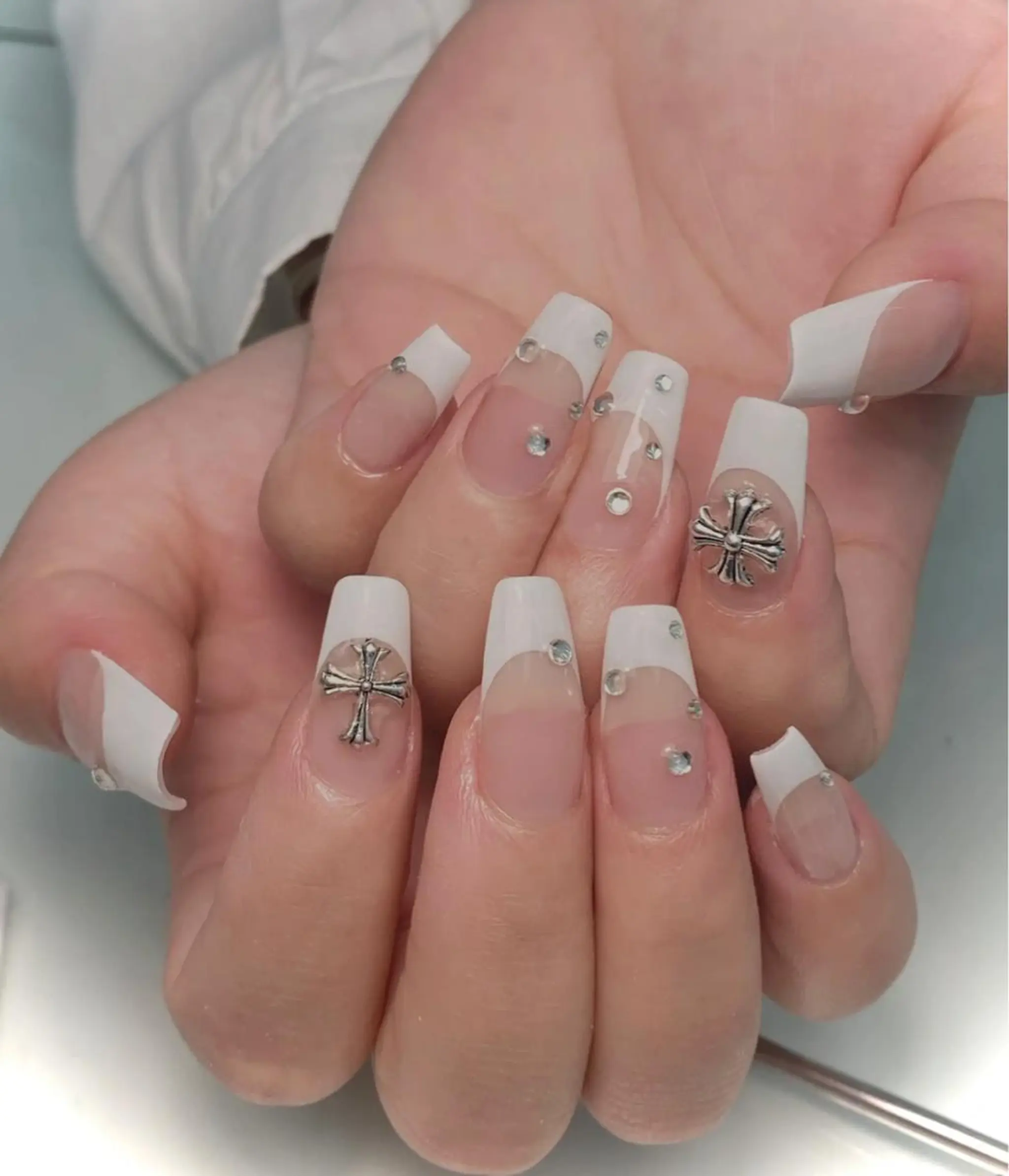 ネイル BLinLin nail salonのネイルデザイン