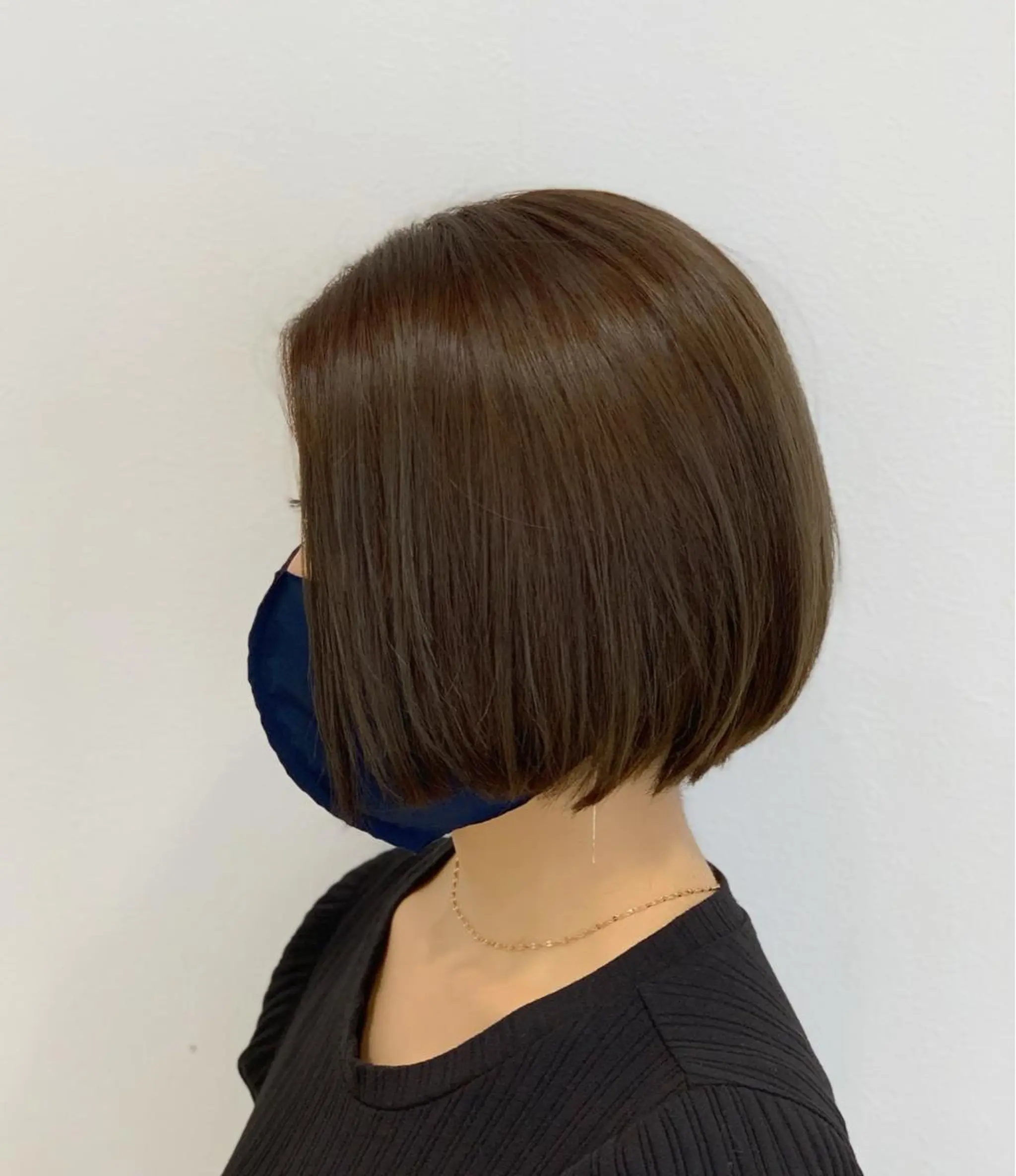 ミディアム カット ⭐️20周年記念⭐️ 特別価格◎塚原廣太郎のヘアスタイル