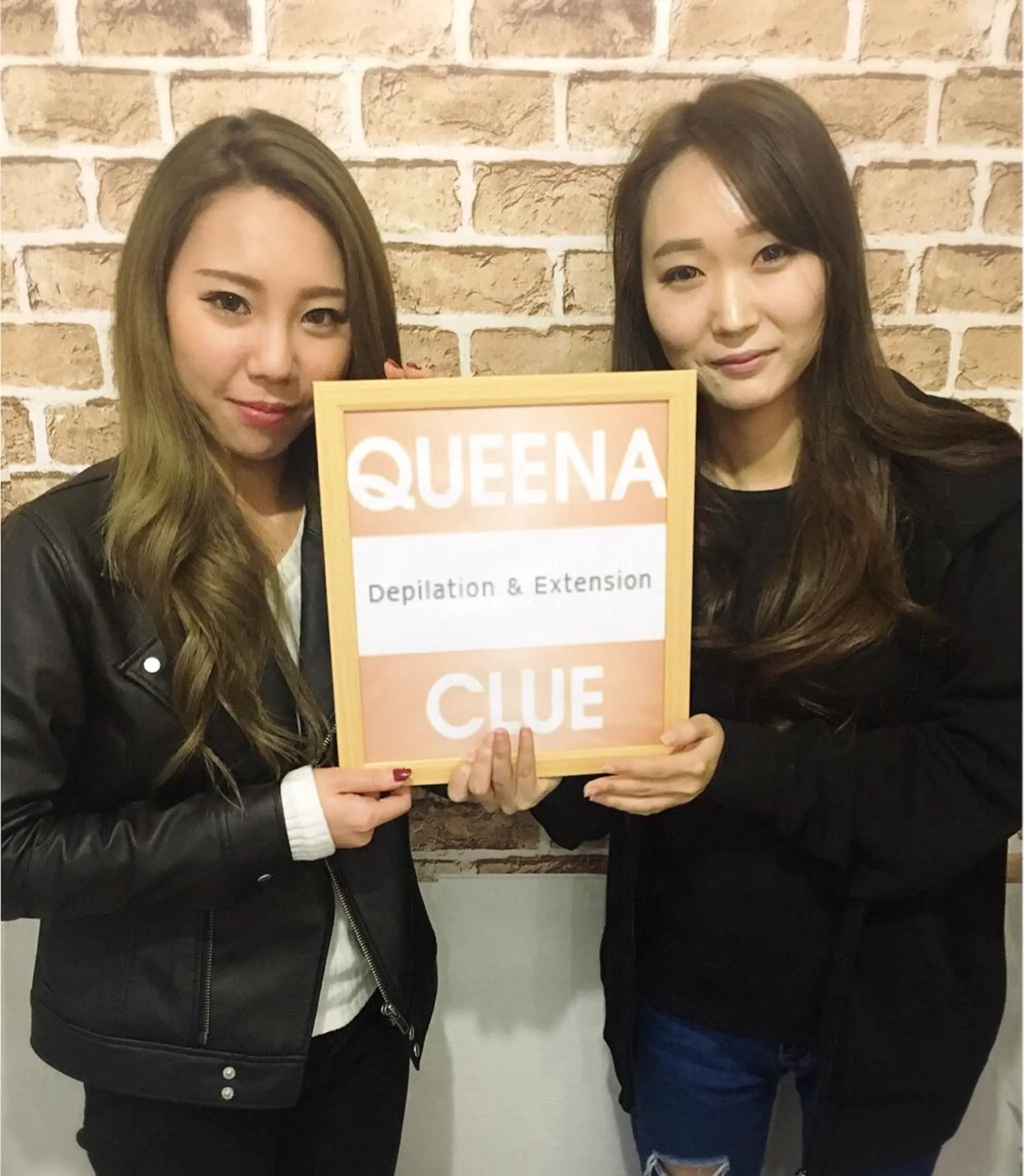 ロング 毛穴改善/脱毛 ネイル 川上久仁子のエステ・リラクイメージ