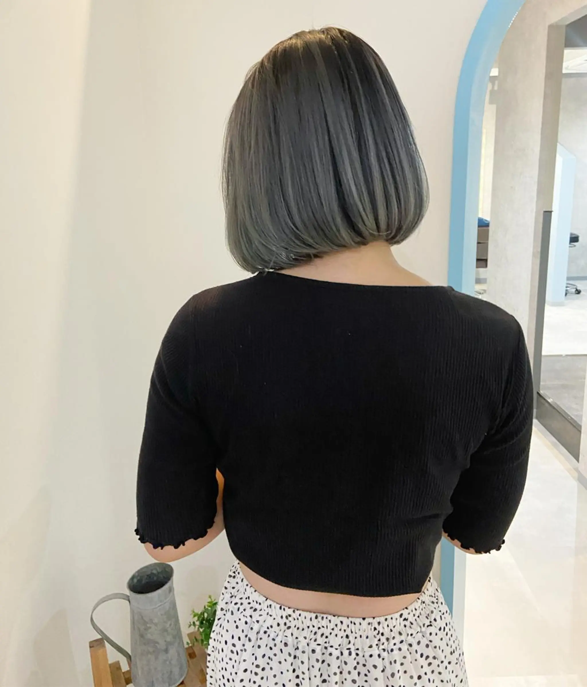 ミディアム キッズ カラー ヘアアレンジ メンズ メンズバレイヤージュ メンズブリーチ メンズインナーカラー バレイヤージュ ブリーチ ヘアカラー corazon ブリーチのヘアスタイル