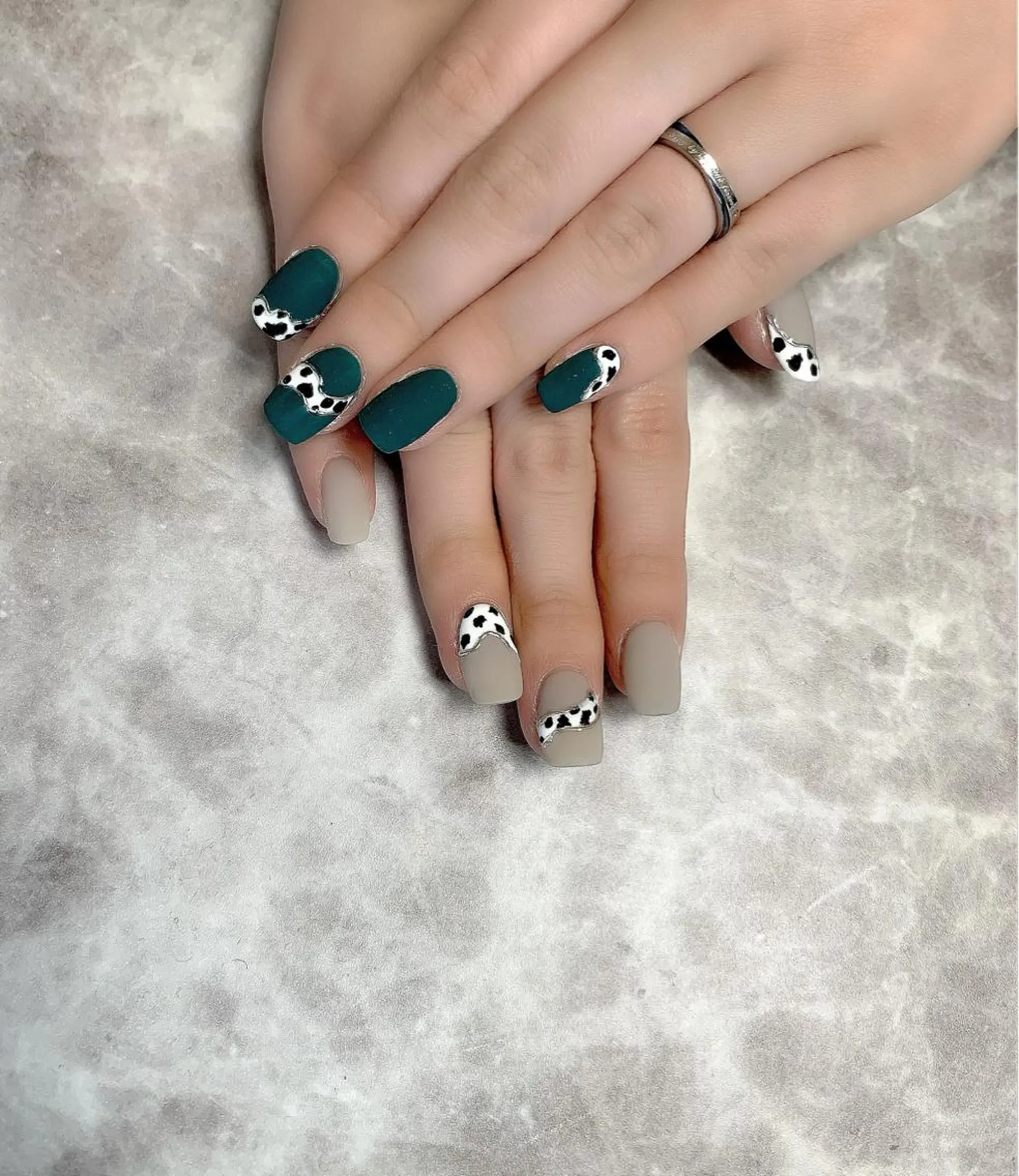 ネイル misaki ..のネイルデザイン