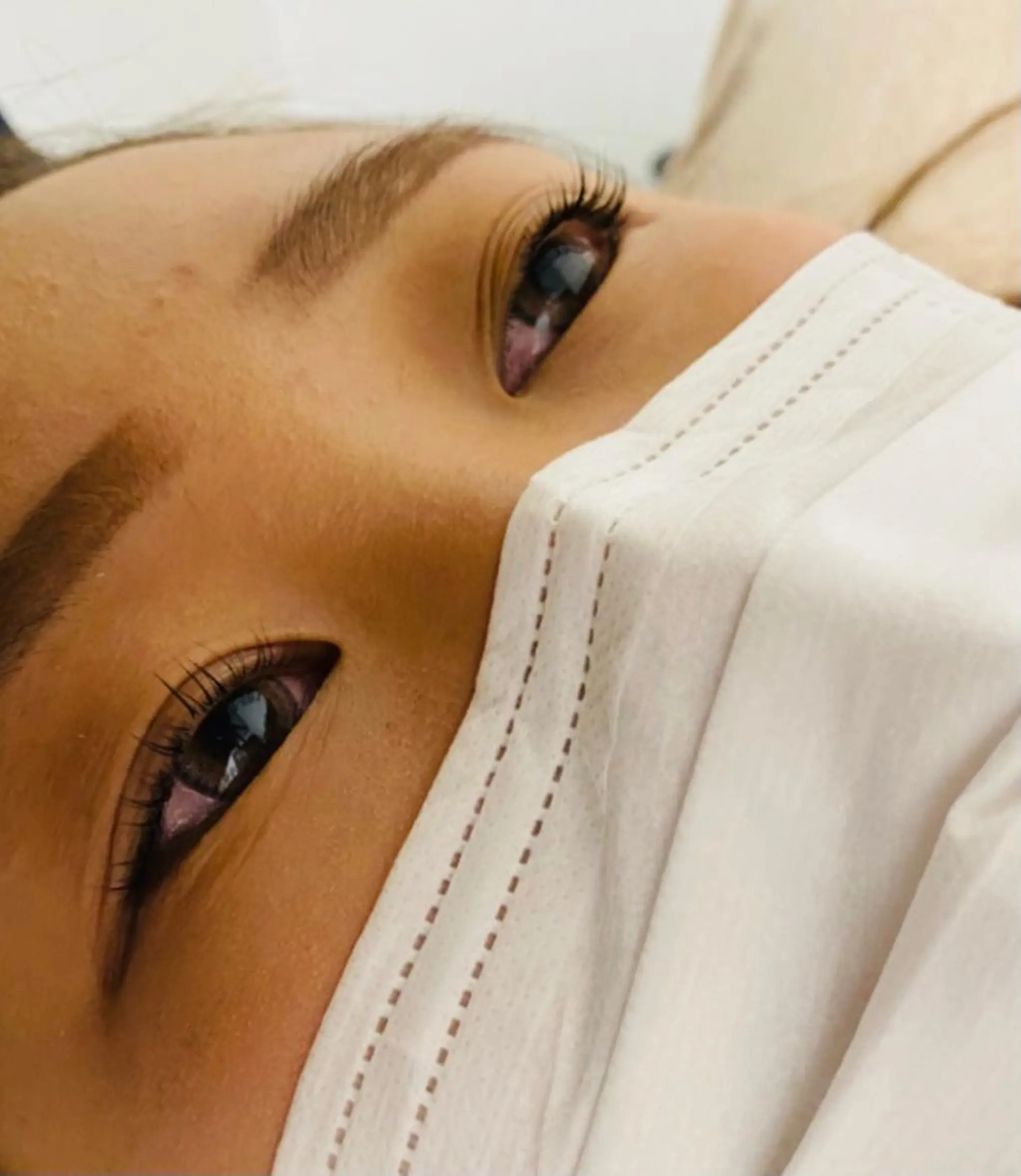 マツエク・マツパ LUSH LASH 松田のマツエク・マツパデザイン