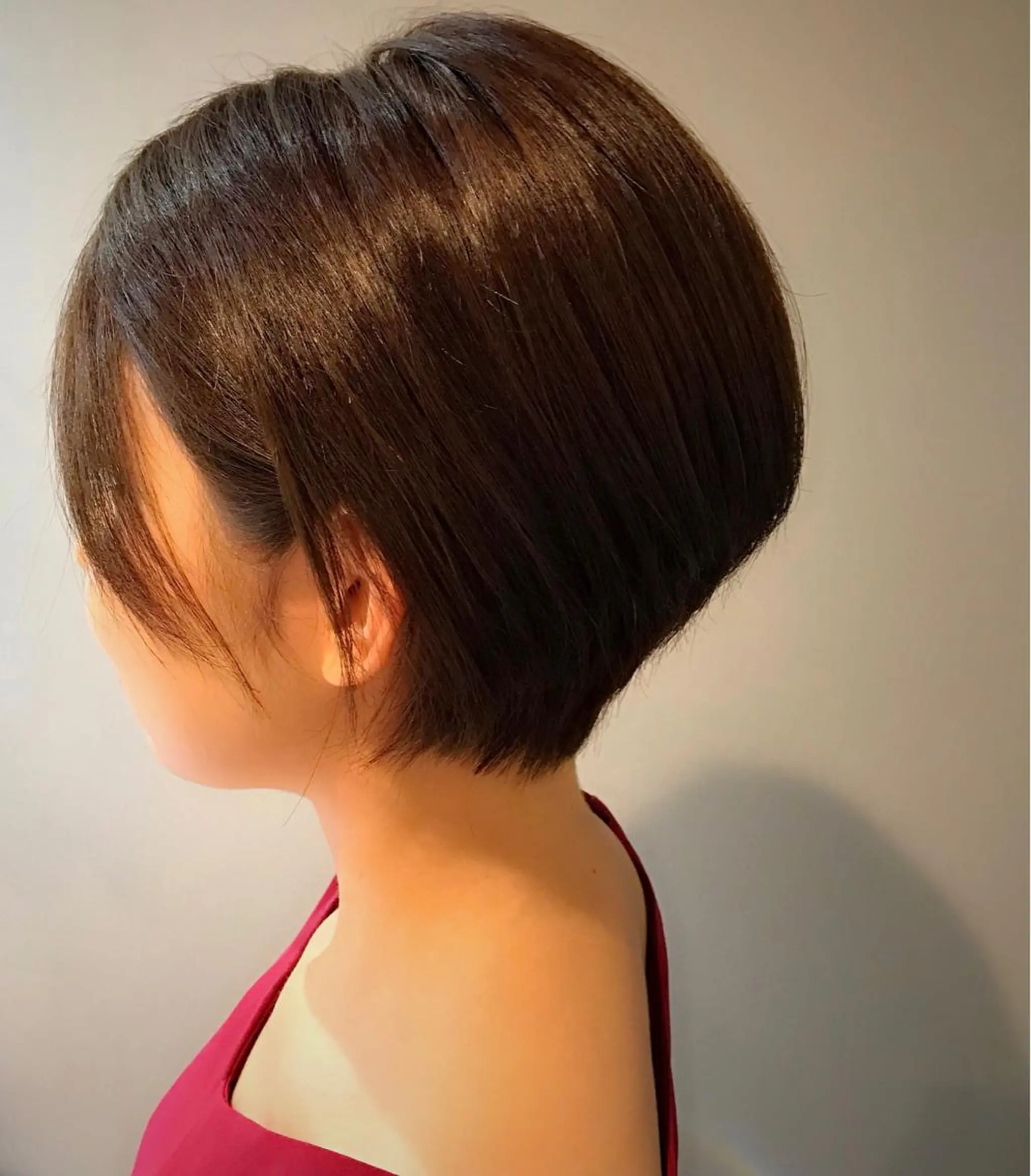 ショート 【髪質改善特化】 ✂︎  jun ✂︎のヘアスタイル
