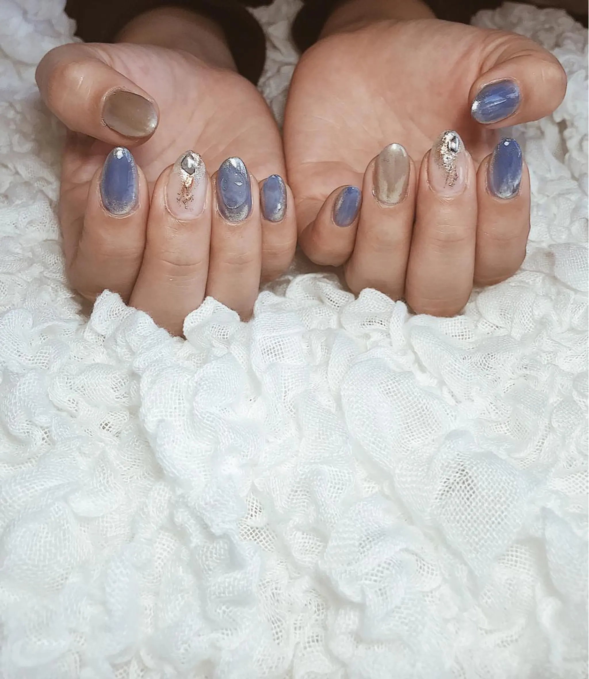 ネイル ハンドネイル 土屋 智子のエステ・リラクイメージ