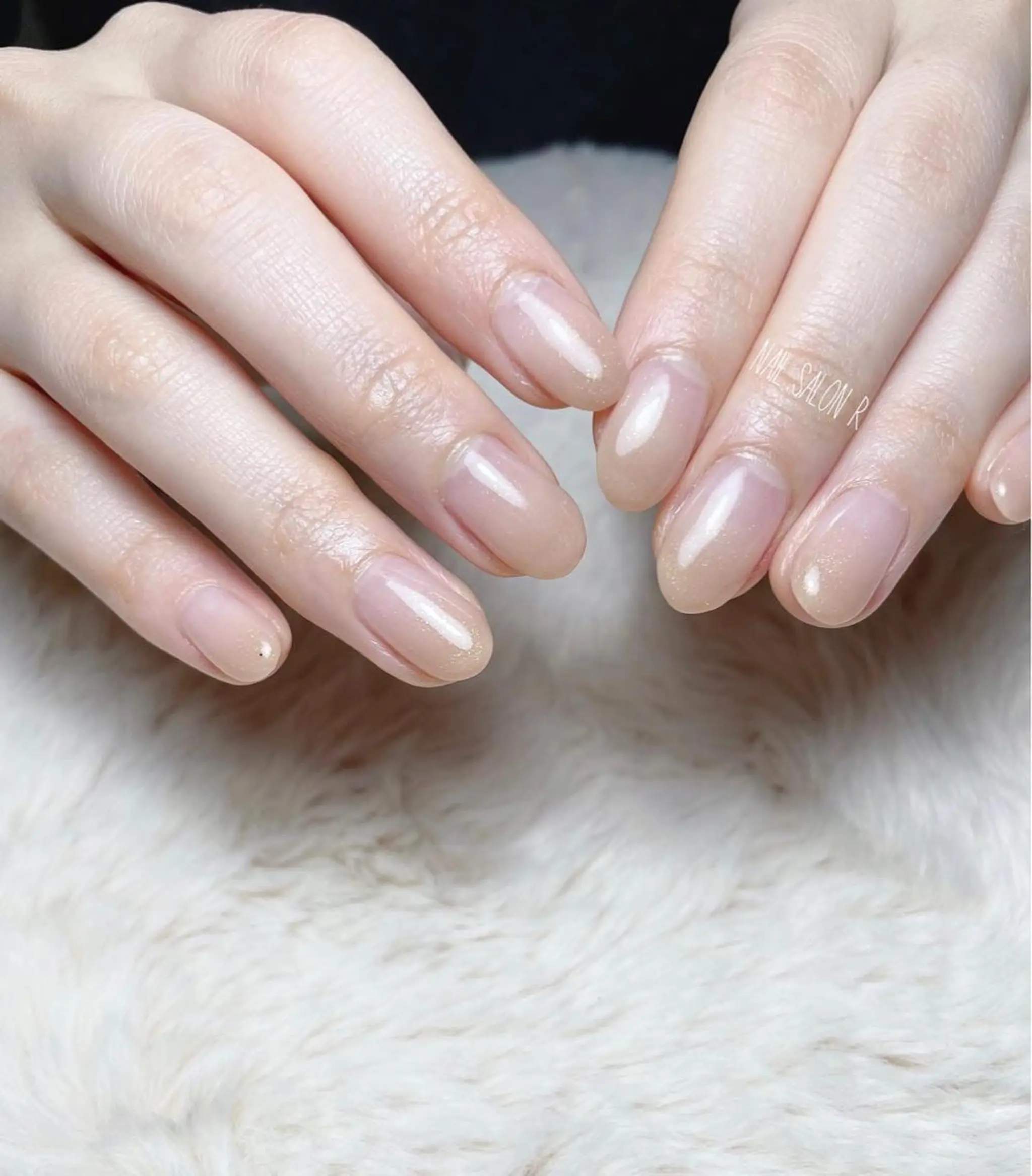 ネイル nail salon Rのネイルデザイン