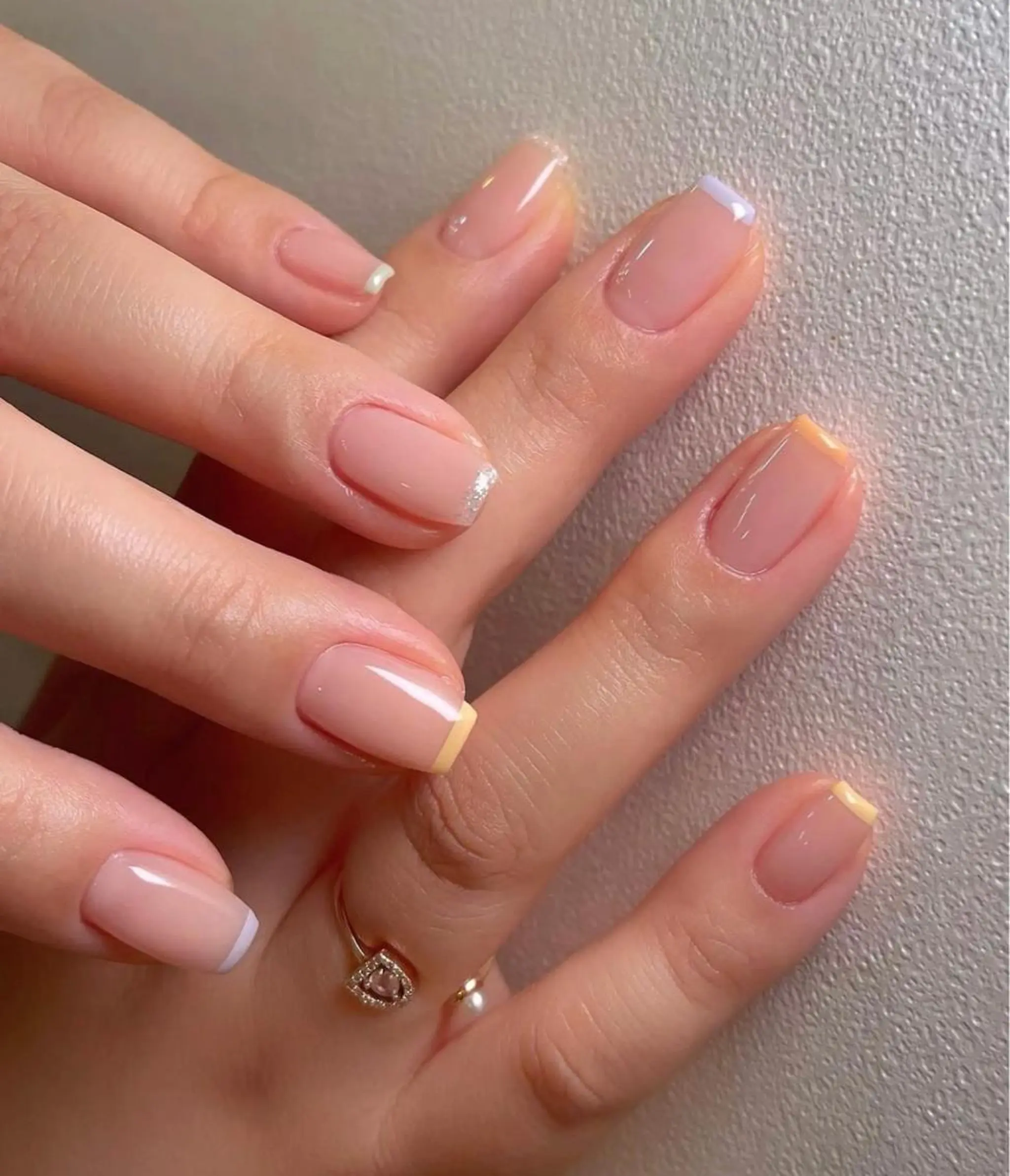 ネイル Queen’s 歌舞伎町店のネイルデザイン