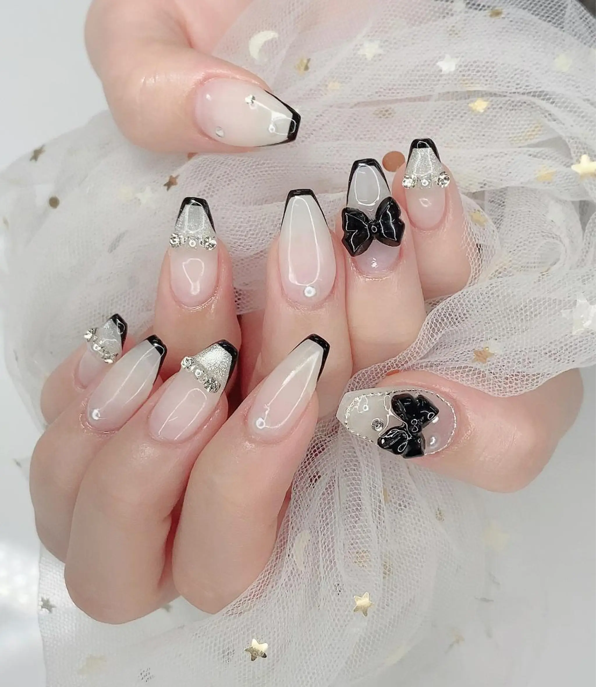 ネイル ハンドネイル R salonのネイルデザイン