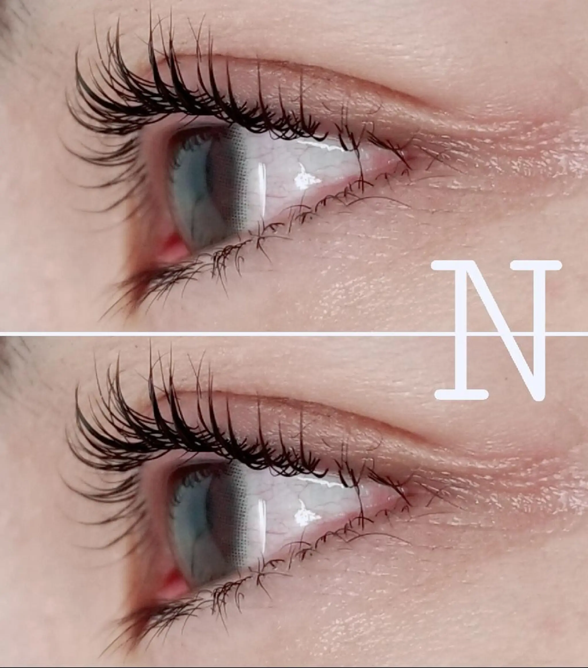 マツエク・マツパ まつげパーマ N(エヌ) 中村のマツエク・マツパデザイン